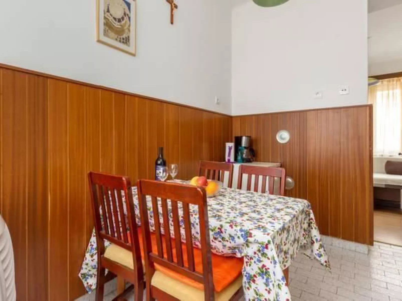 Große Wohnung in Split, Diokletianpalast-Nähe-Image-tags.info