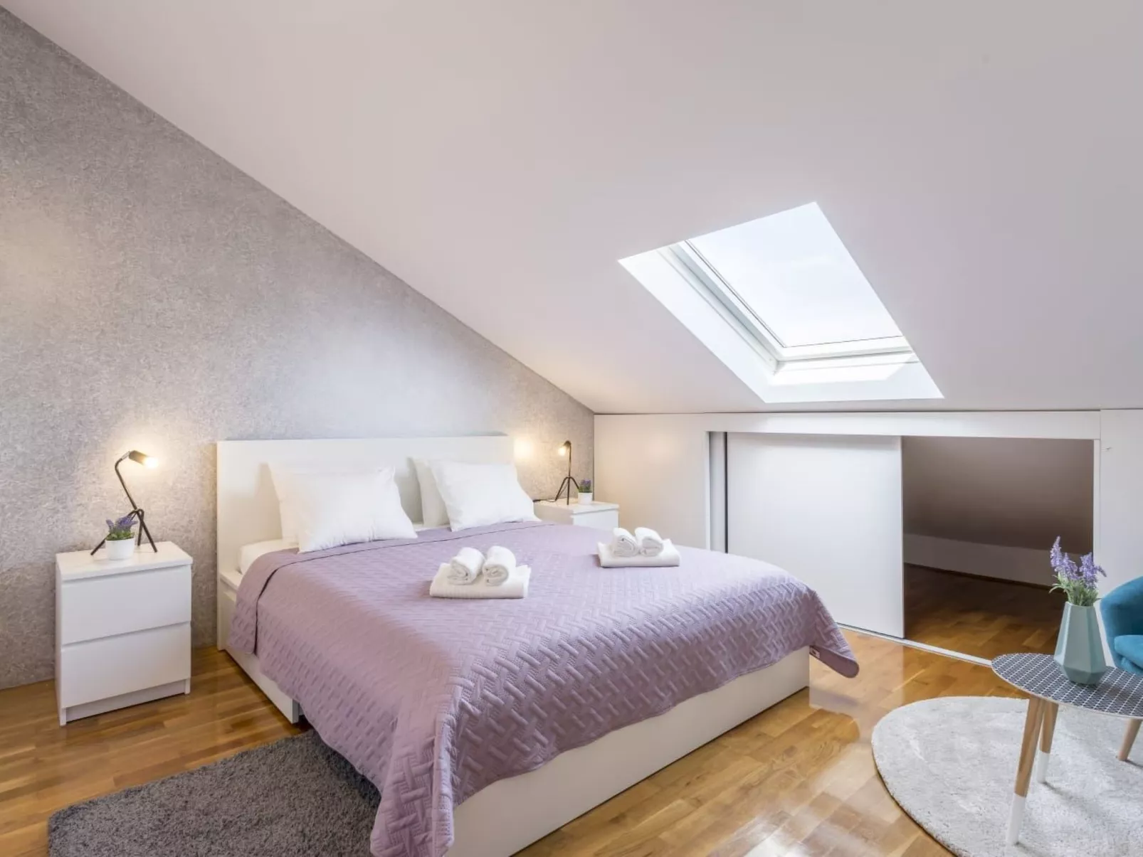 "Villa Tango1" mit eigenem Pool - Binnen