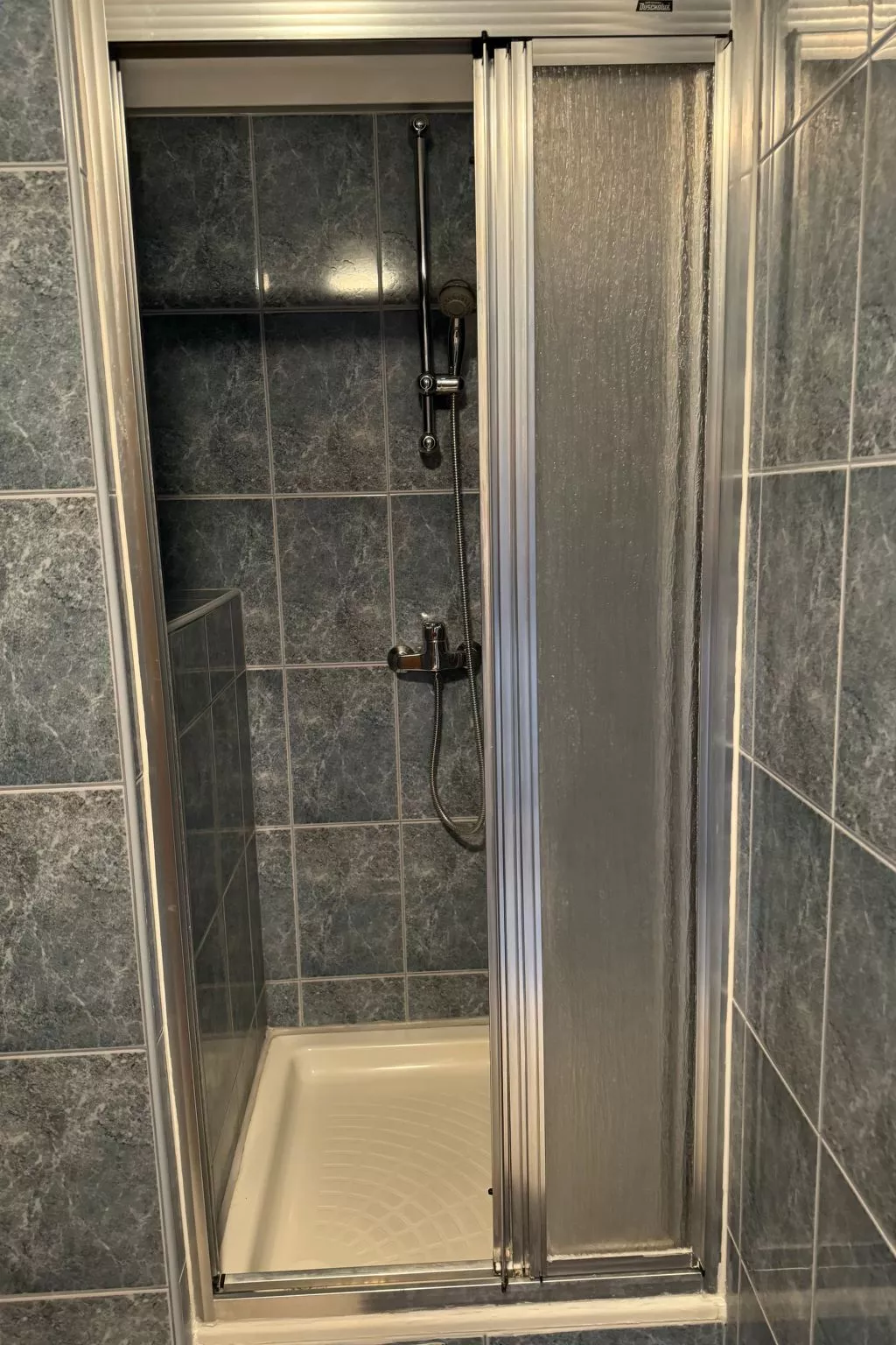 Wohnung "Antica 05" direkt am Strand-Binnen