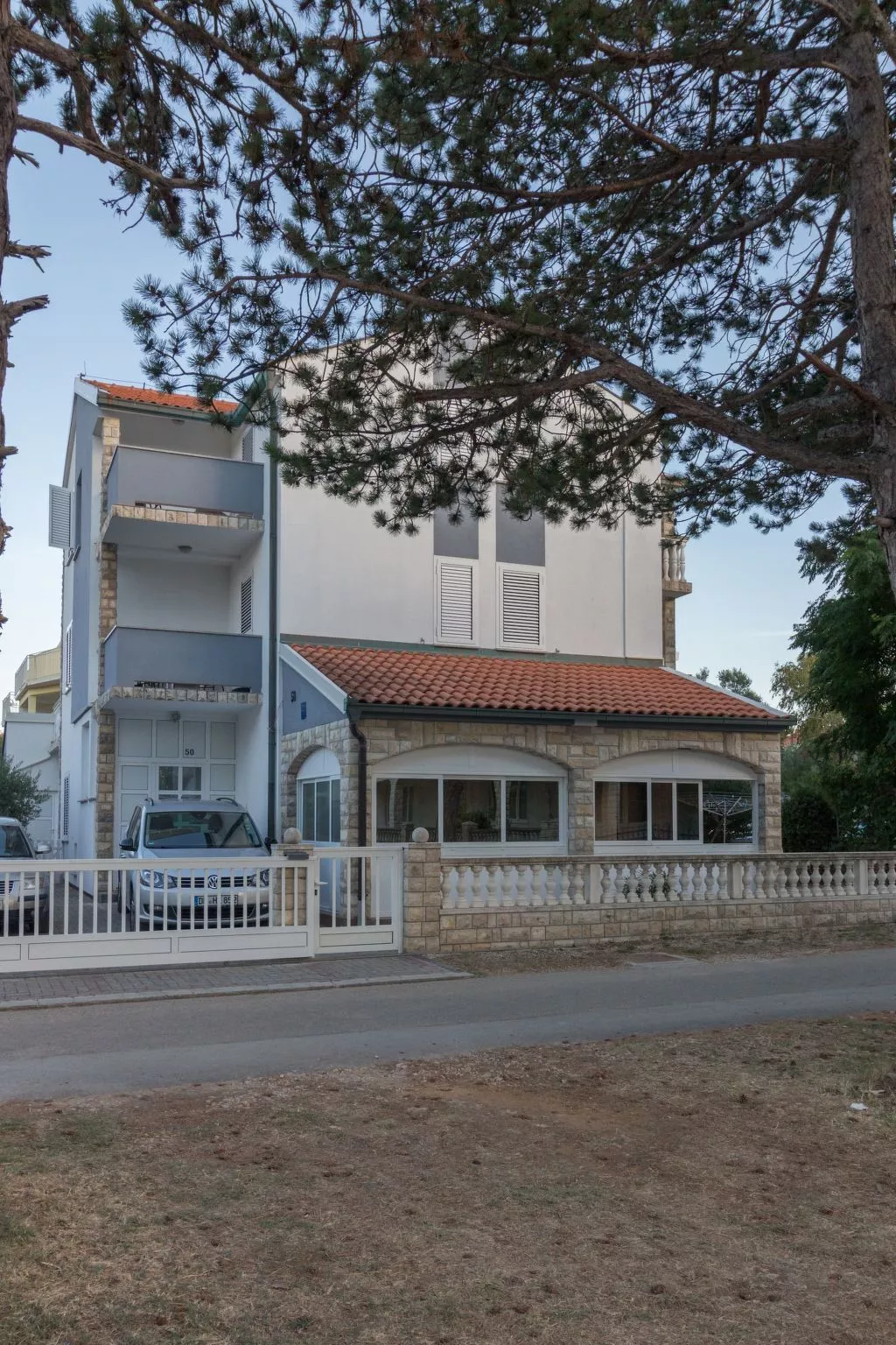 Wohnung Sunset Sabunike - Agentur TA Leut-Buiten