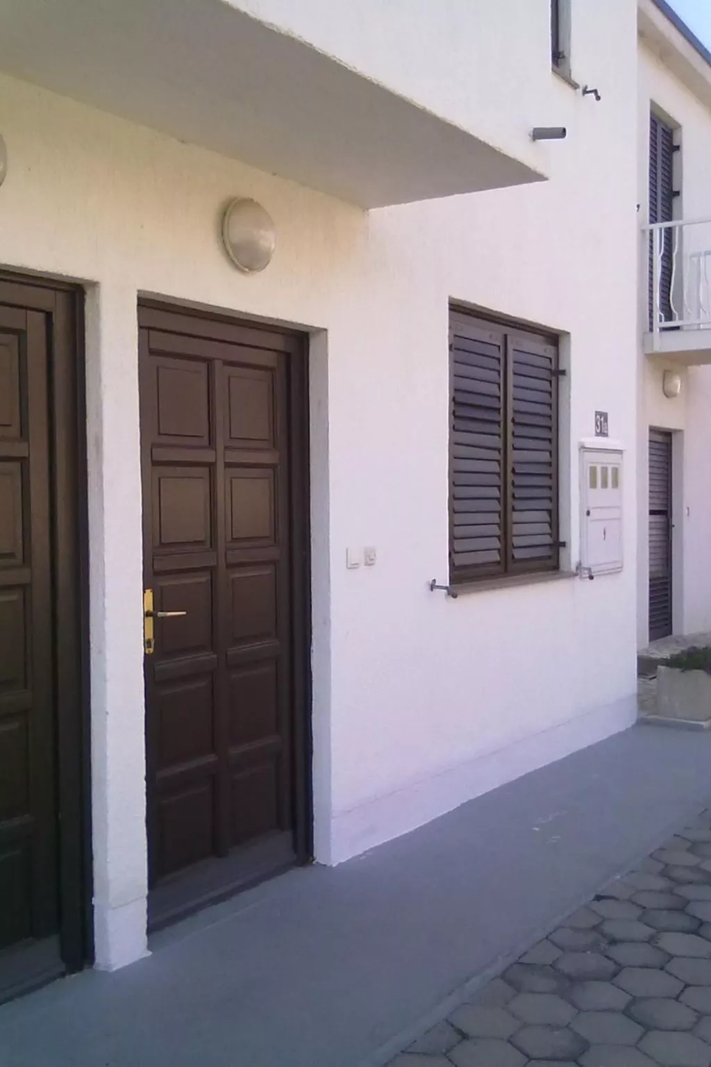 Appartement "Josip" mit Blick auf das Wasser-Image-tags.info