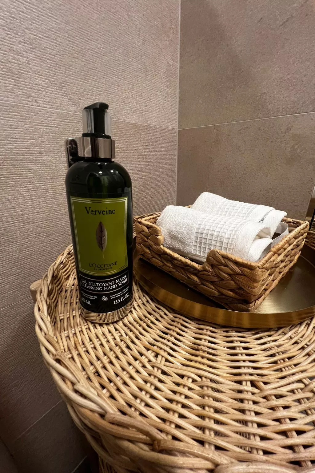 LuxArt Krk City  Spa Residence 1-Binnen