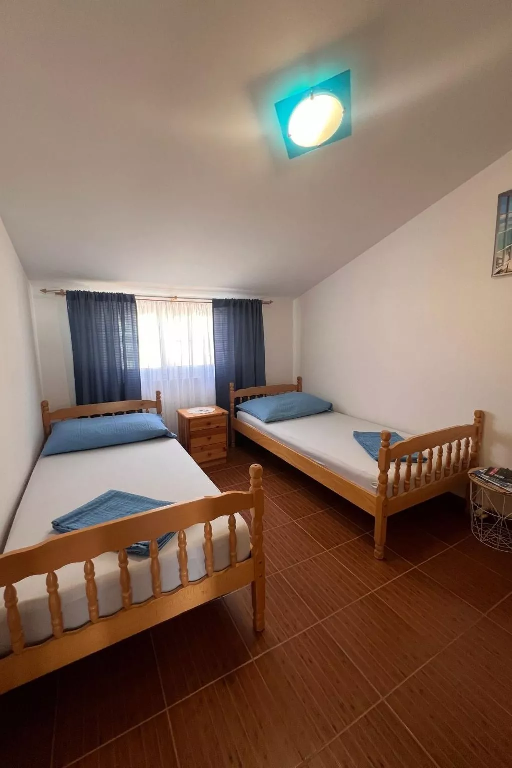 Wohnung "Ivić 4"-Binnen