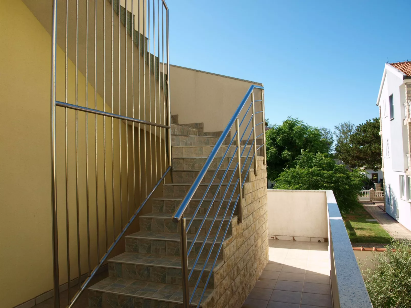 Appartement Kristi in Strandnähe - Agentur TA Leut-Buiten