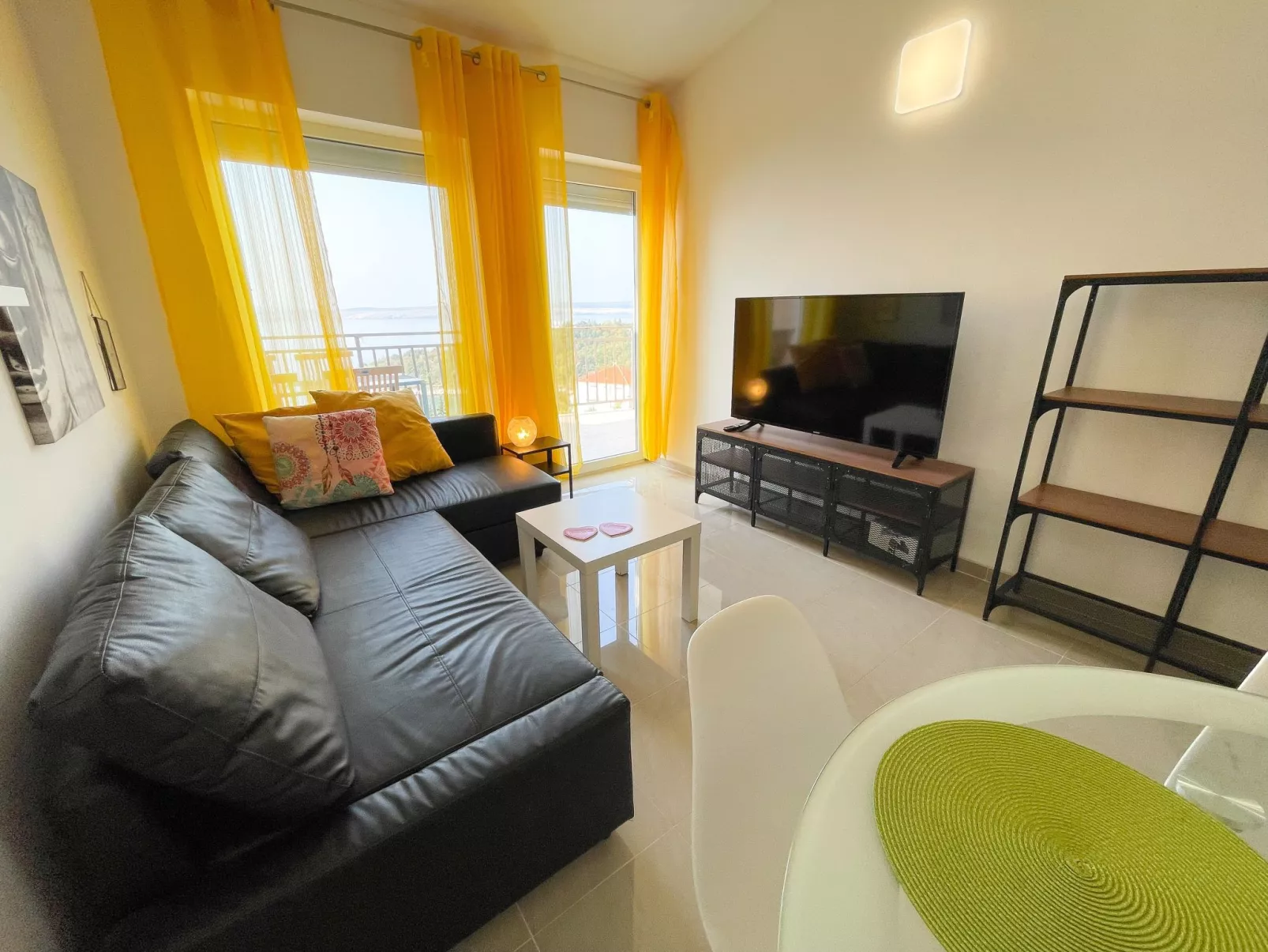 Appartement in Dramalj - Binnen