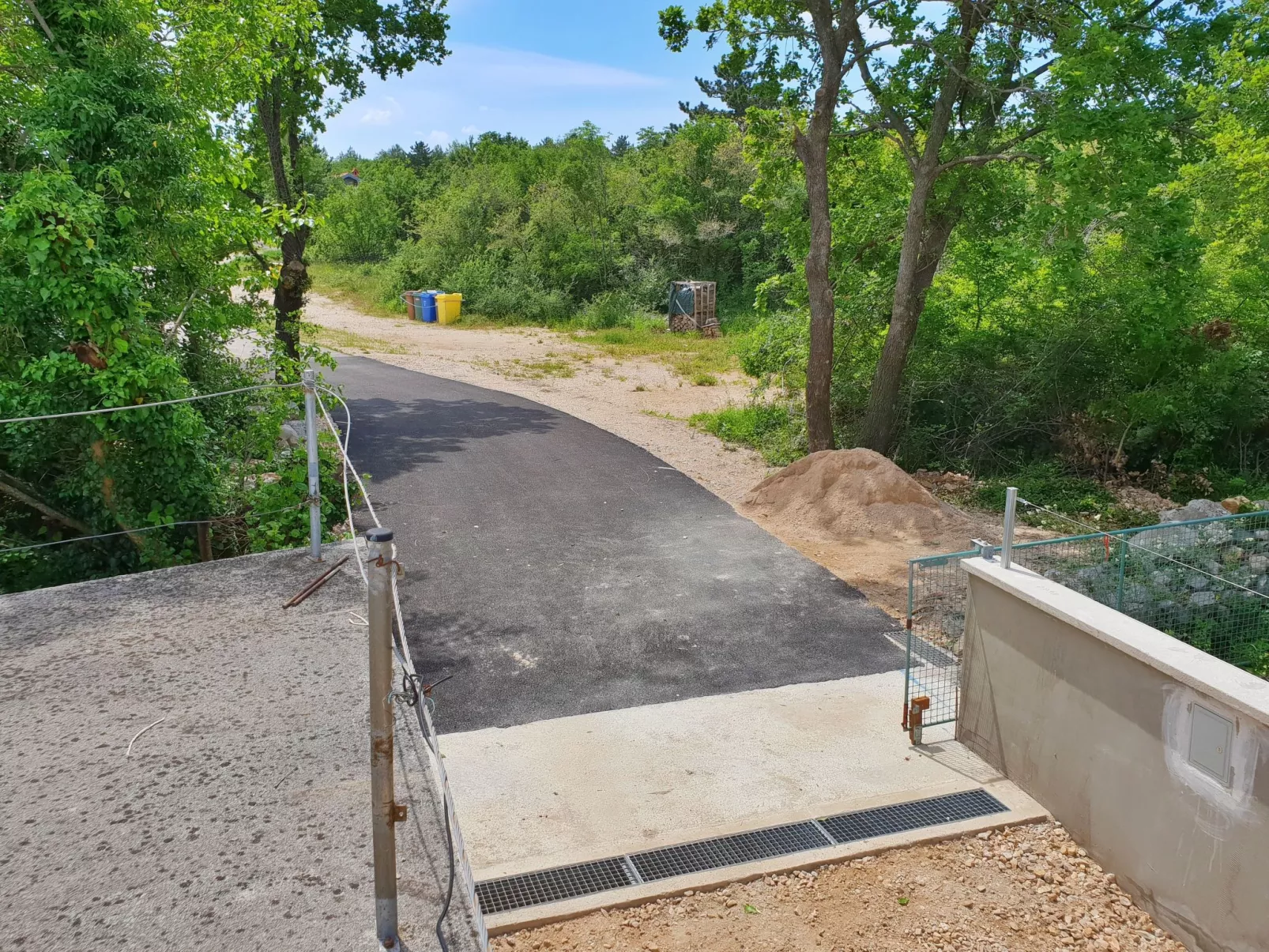 Apartment Bijelic - 480 Meter vom Meer-Image-tags.info