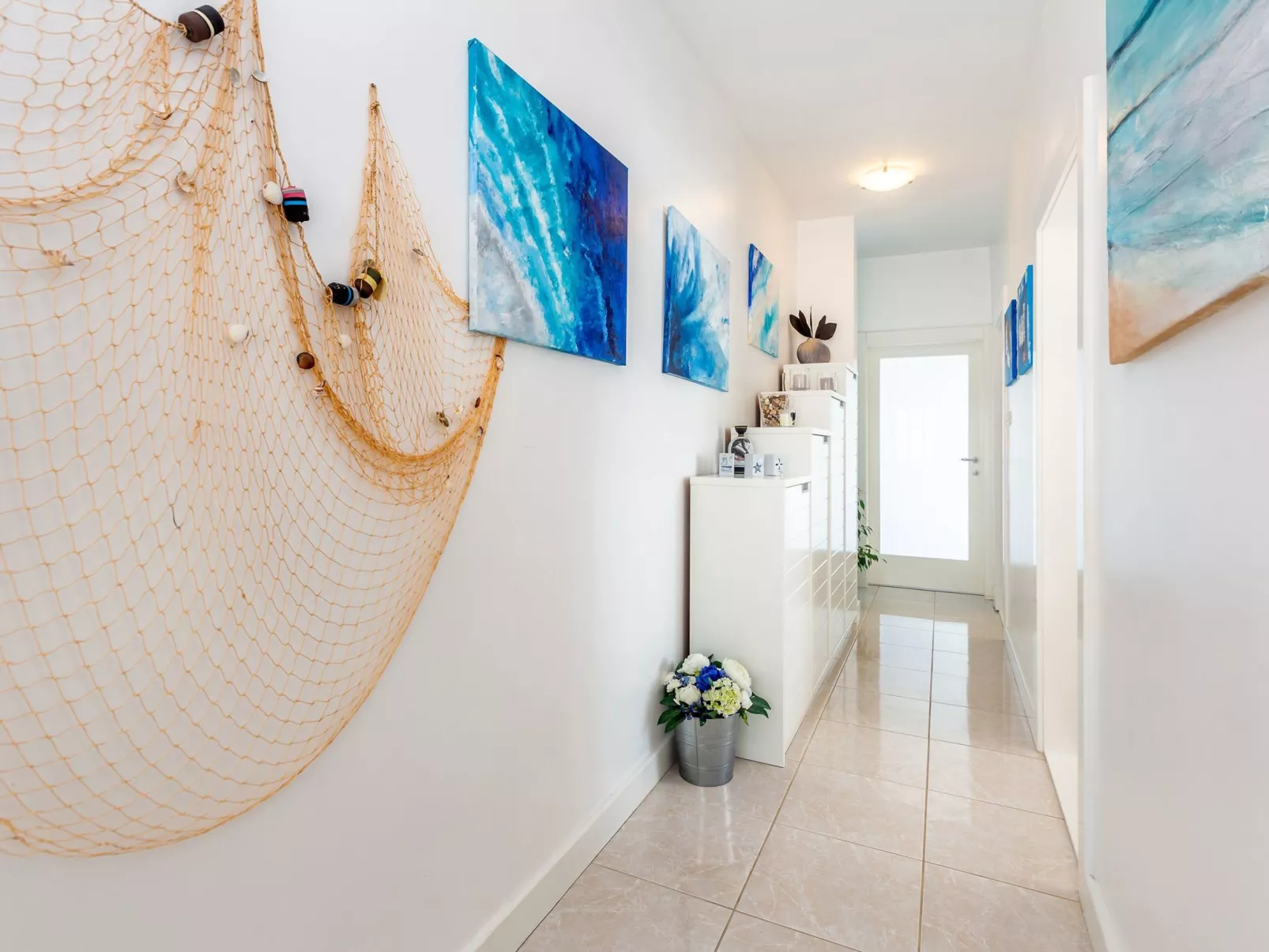 Apartment Presker-Binnen