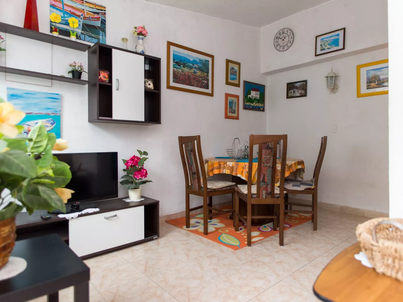 Fewo Prestige-Binnen