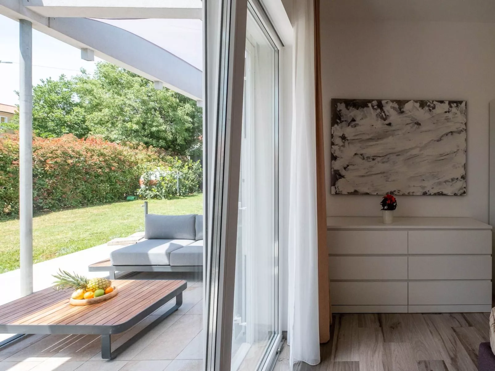 Für 4 Personen und 2 Kinder in Vintijan, Istrien-Binnen