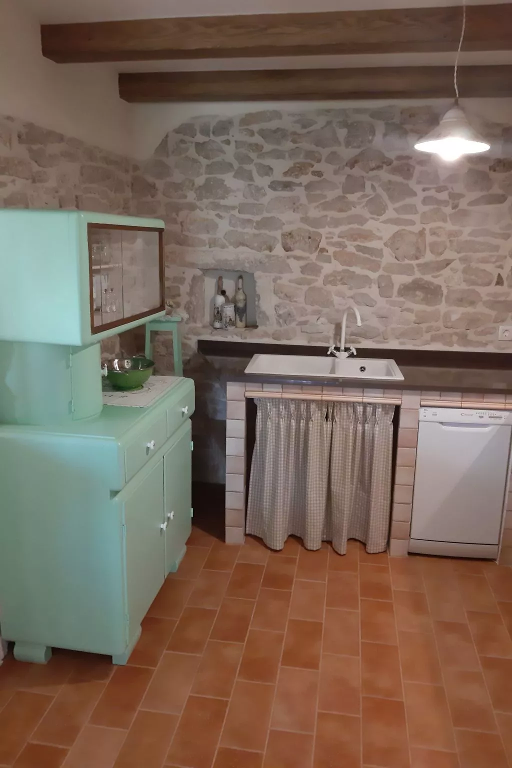 Charmante Familienvilla Milka bei Rabac-Binnen