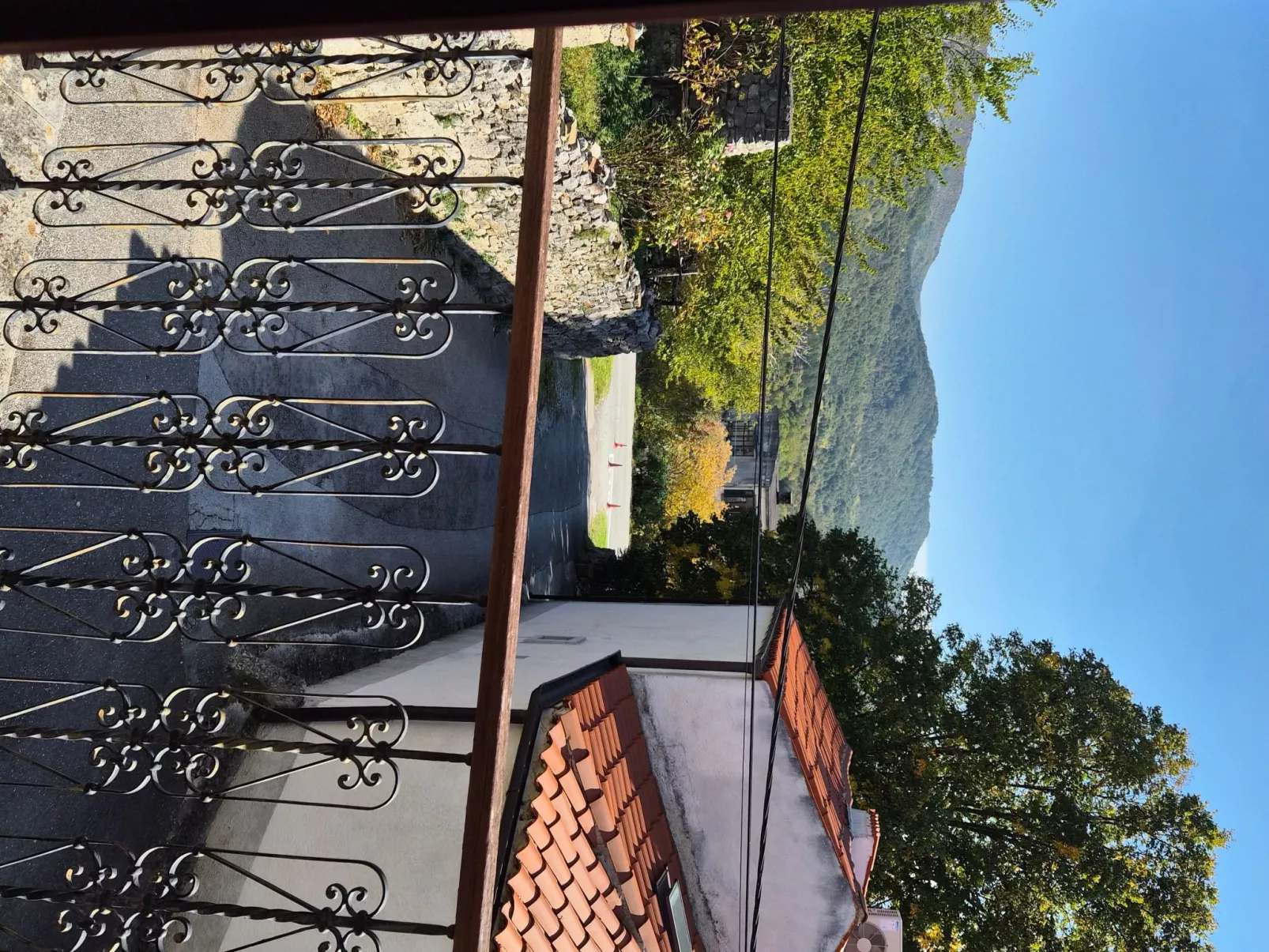 Mit Kamin in der Stadt Roc-Image-tags.info