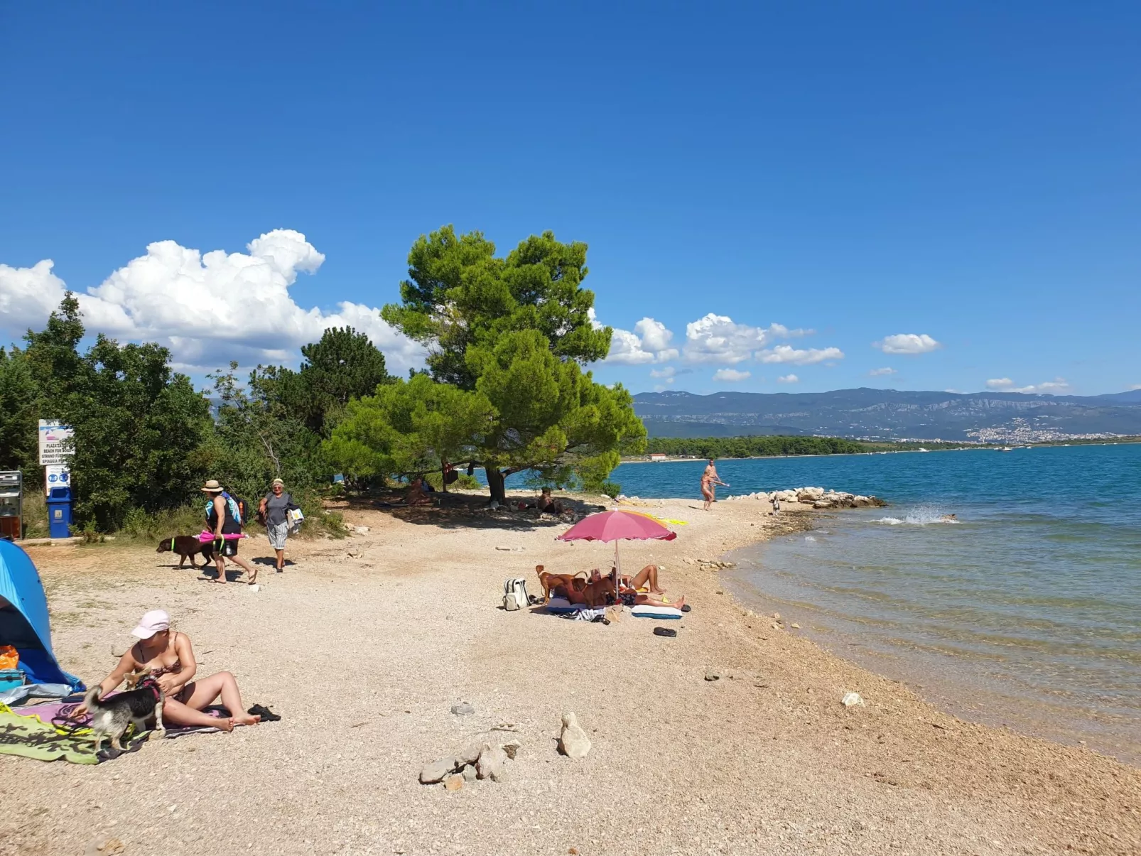 Apartment PintaDeSol-Buiten