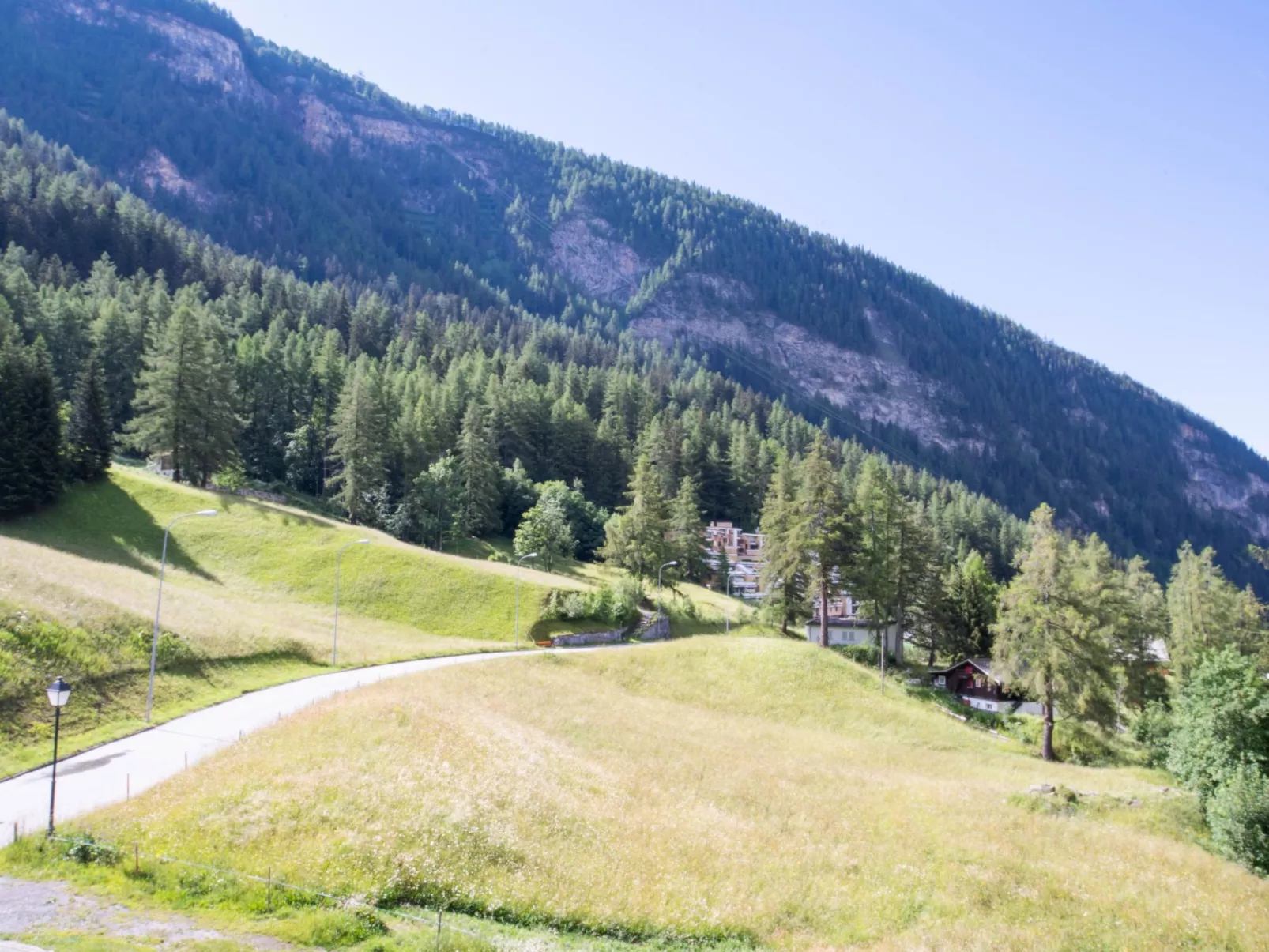 Haus Flaminia 39-Buiten