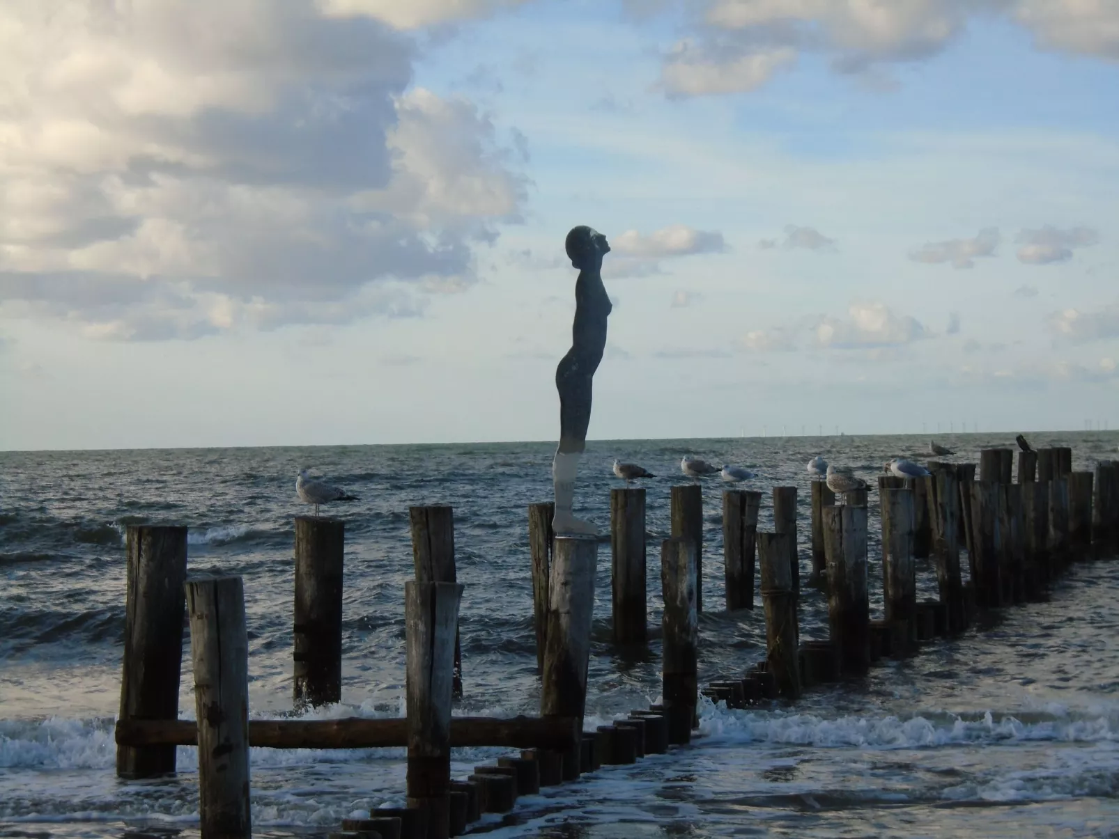 Komfortable Ferienwohnung in Zingst-Buiten