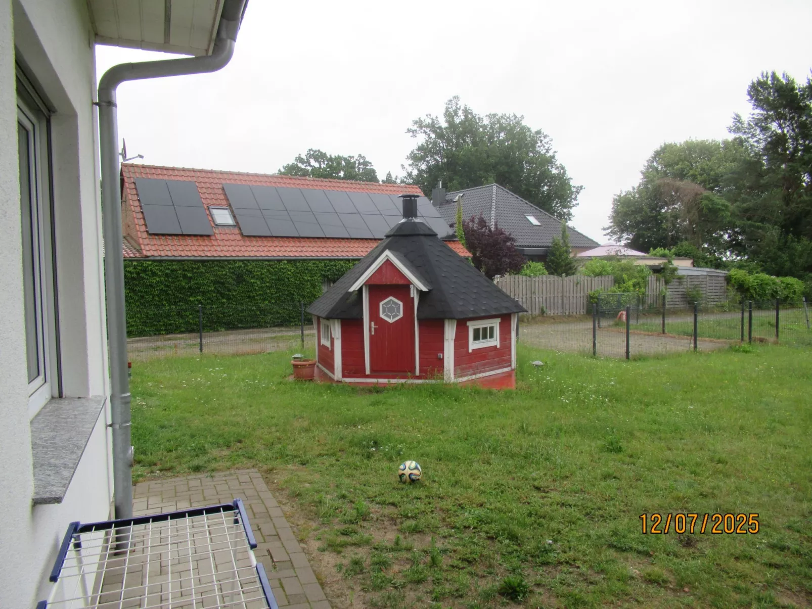 Residenz KrakowerSee-Buiten