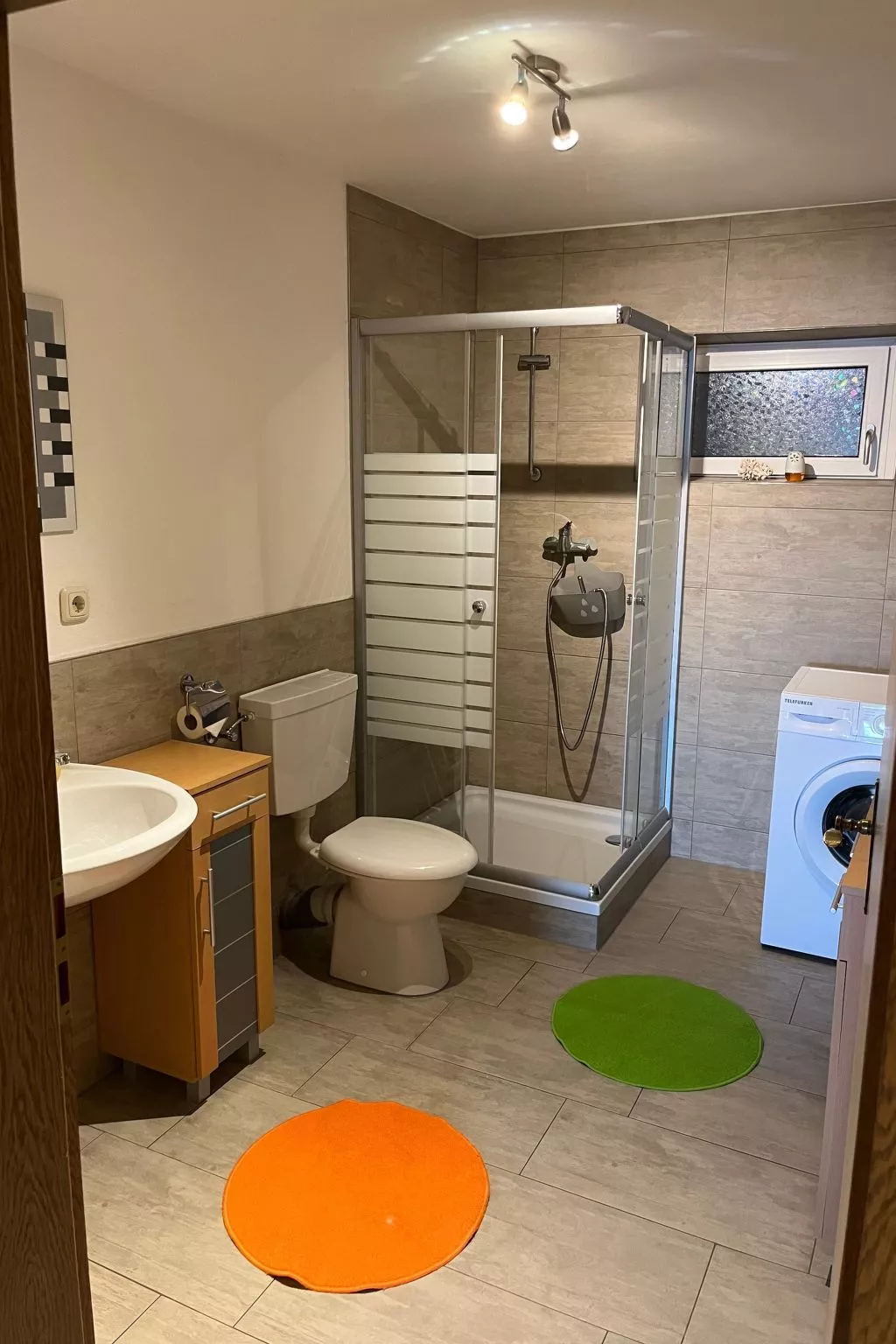 In Ludwigsreut mit Grill und Garten-Binnen