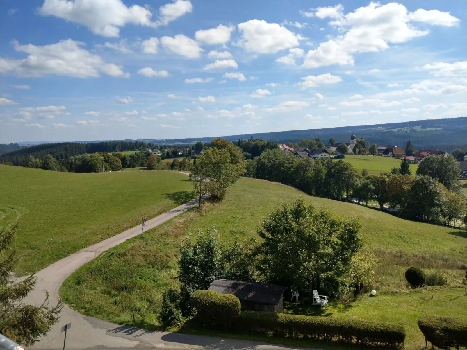 Luxus-Appartement in Kappel-Buiten