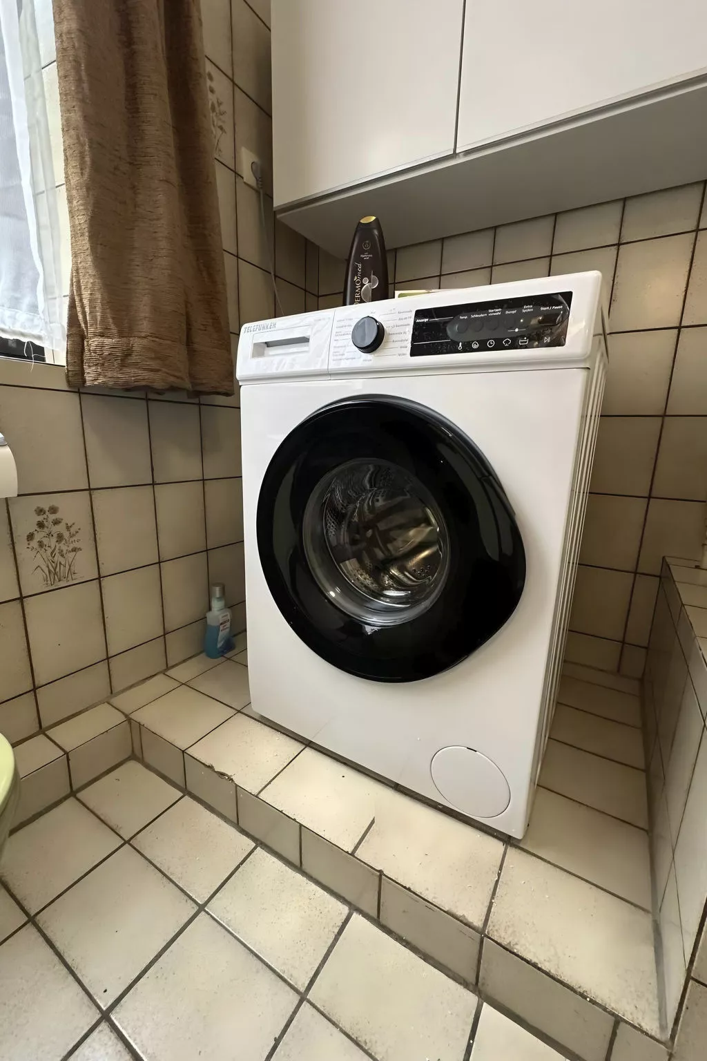 Ap. Ruhe[pause] III-Binnen