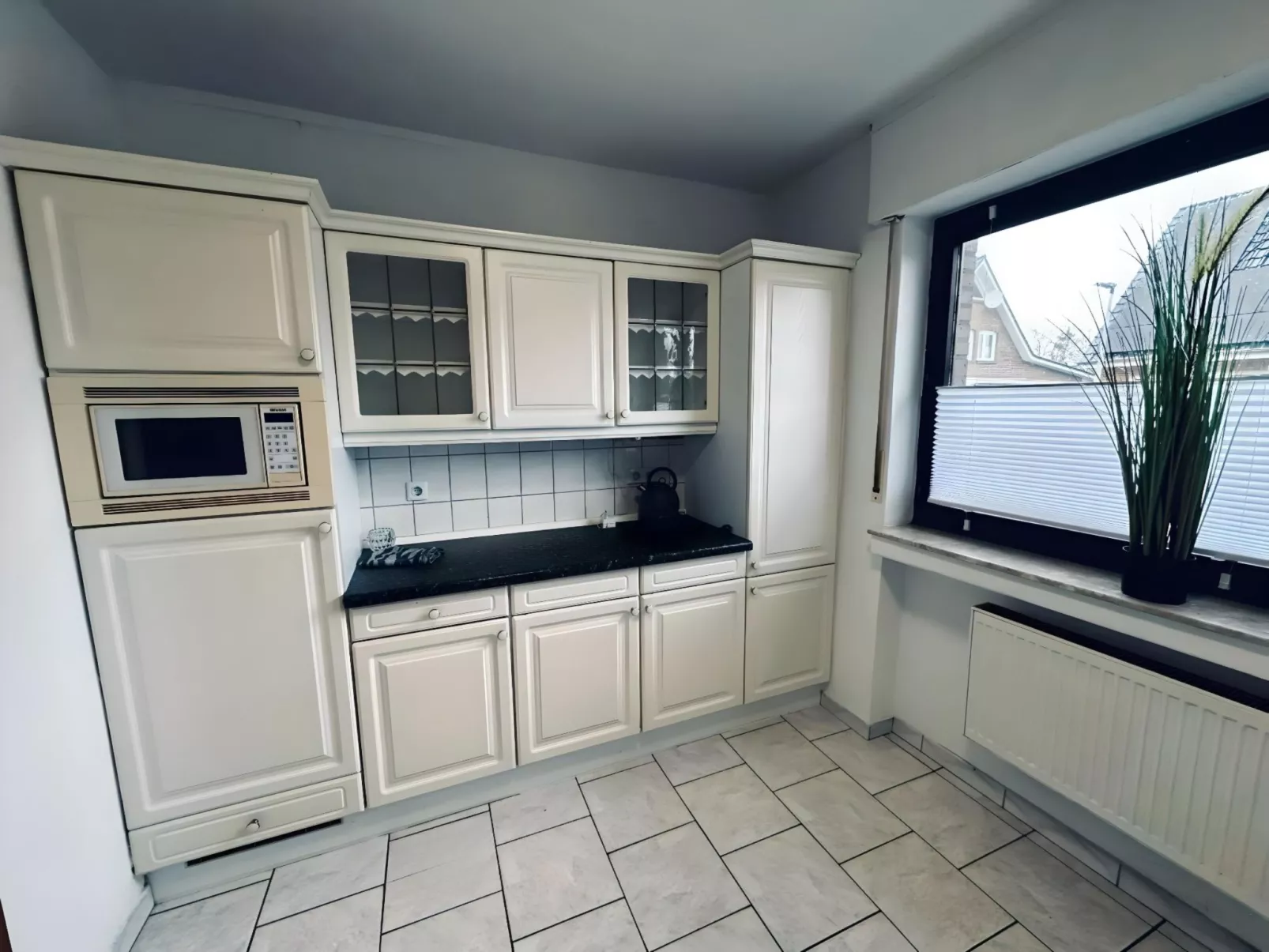 Apartment SOUHA I-Binnen