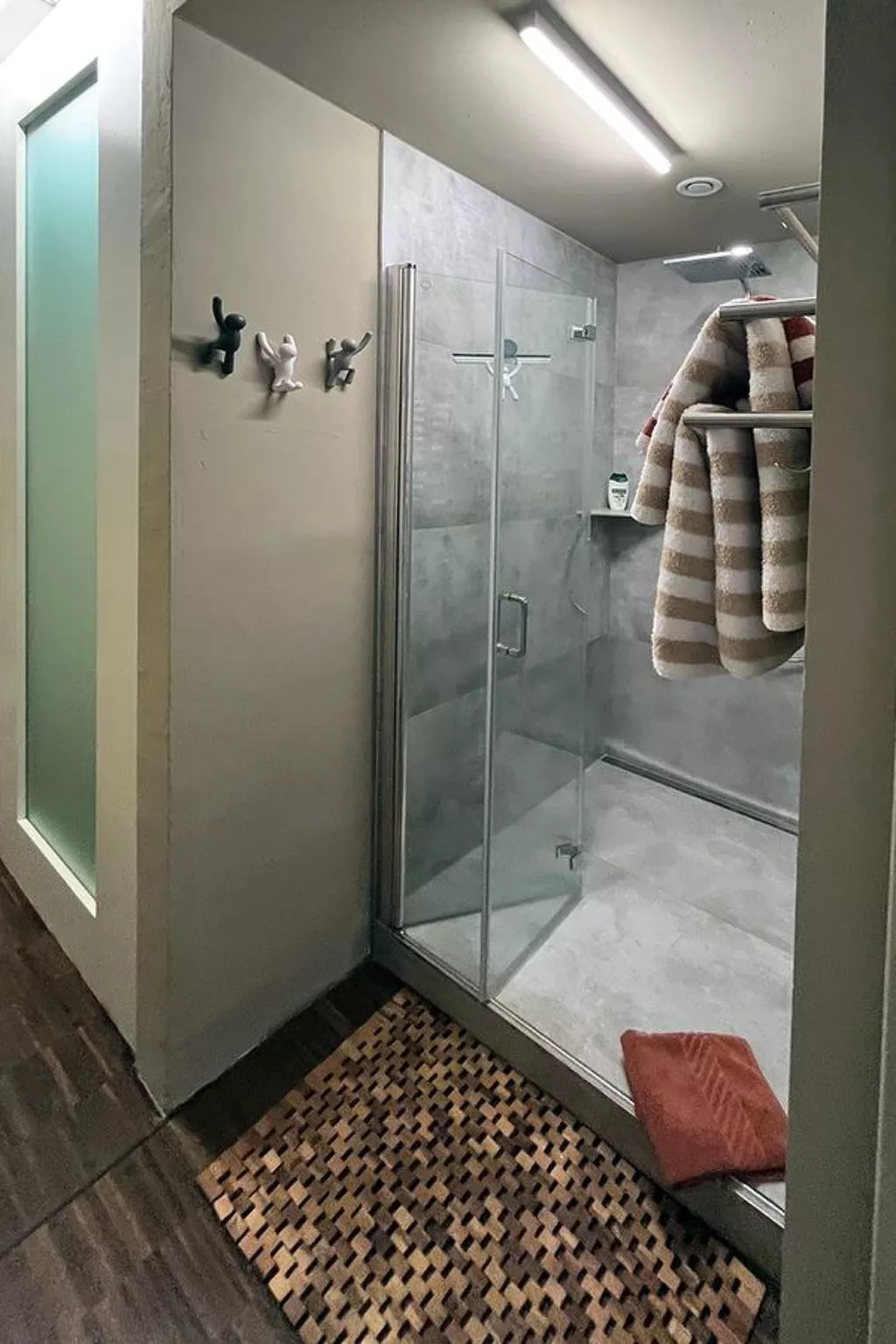 Nachts im Museum? Bitte sehr: unsere GALERIE SUITE-Binnen