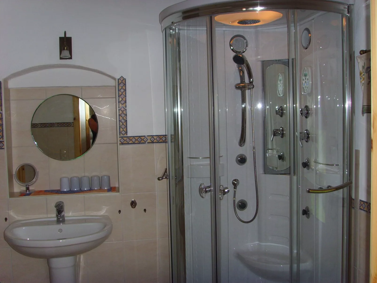 Große Wohnung in Bayerisch Eisenstein - Image-tags.info