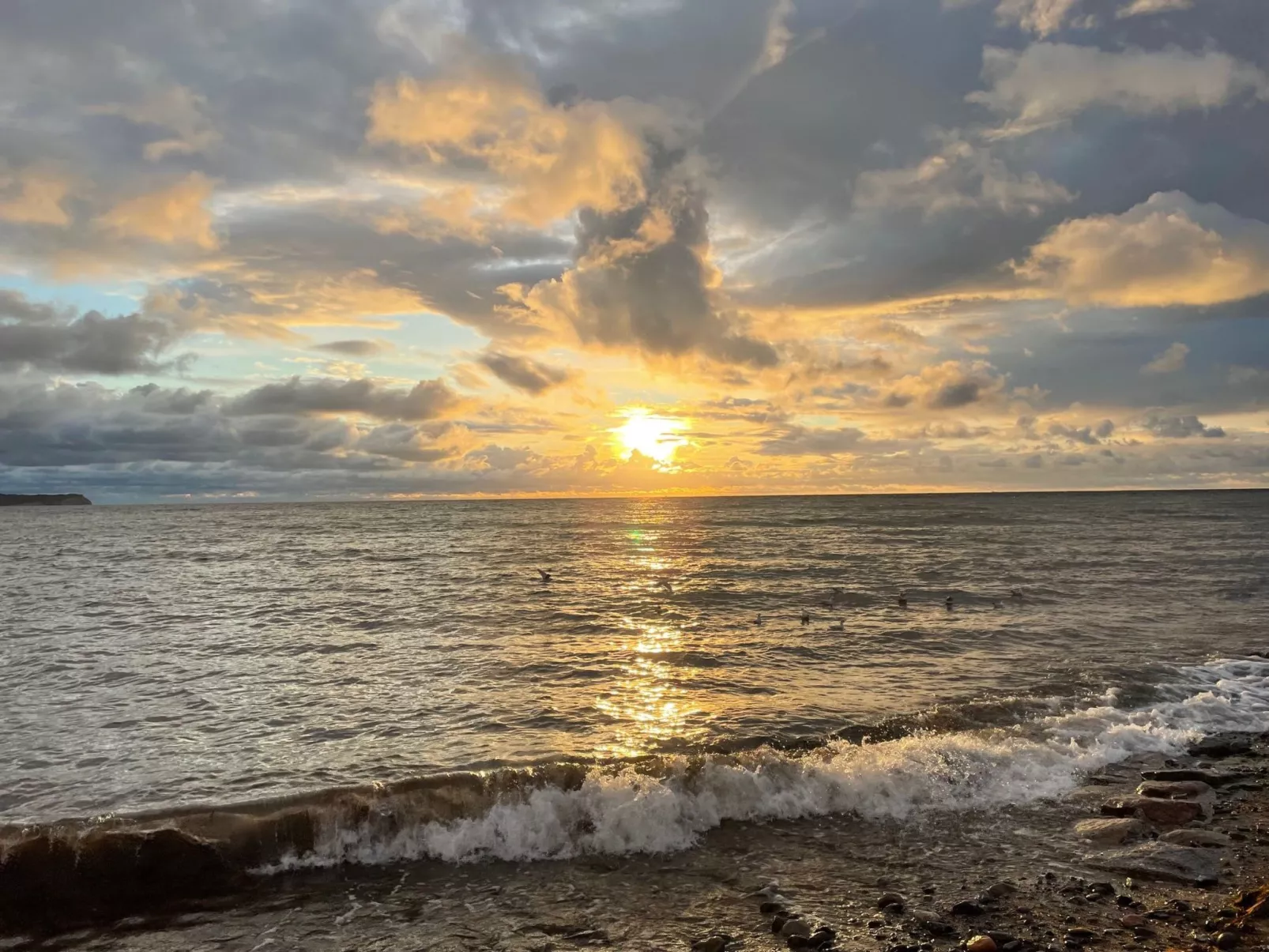 Reethaus St Michael-Buiten