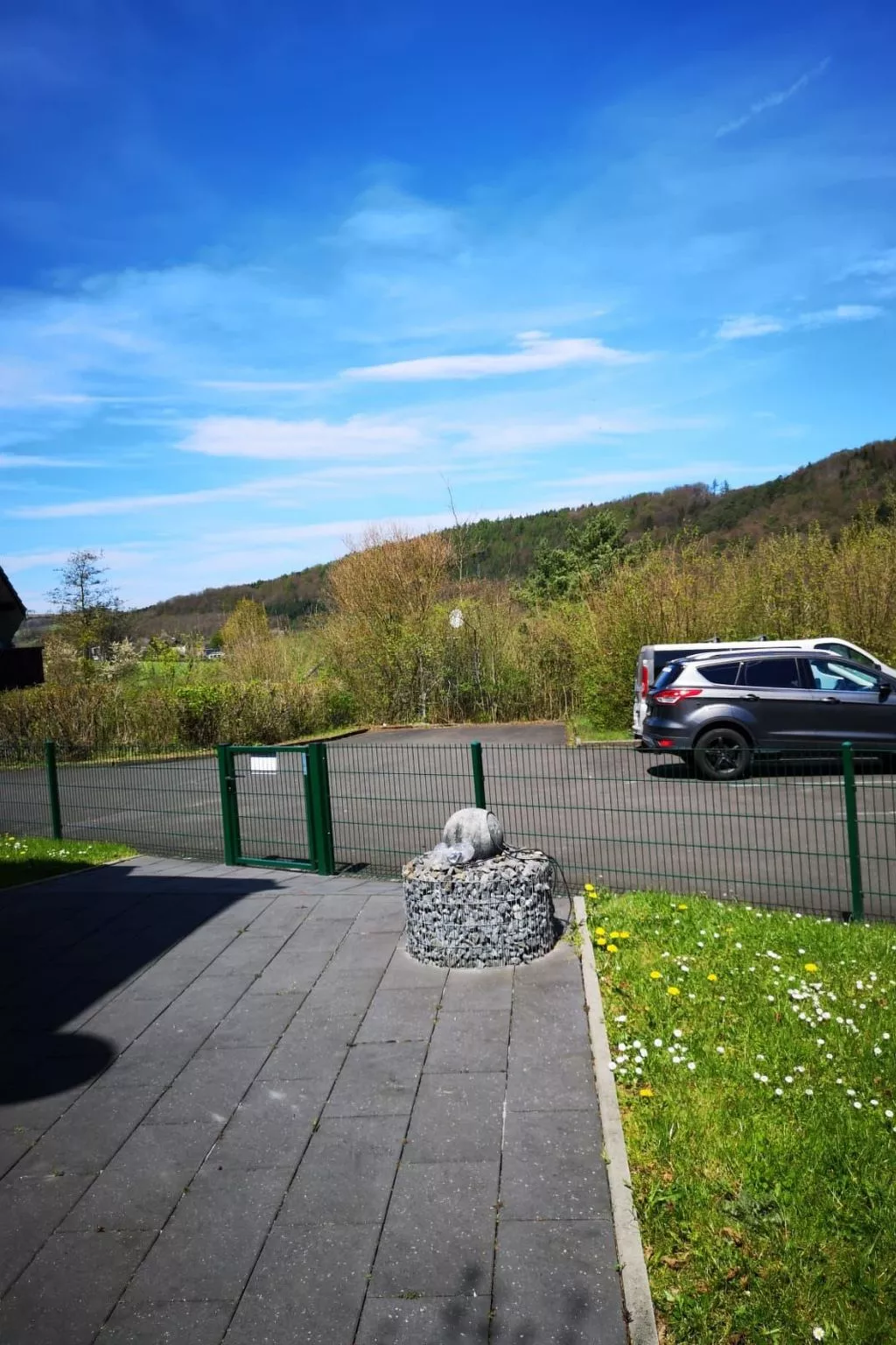 Stausee in Kirchheim Seepark-Image-tags.info