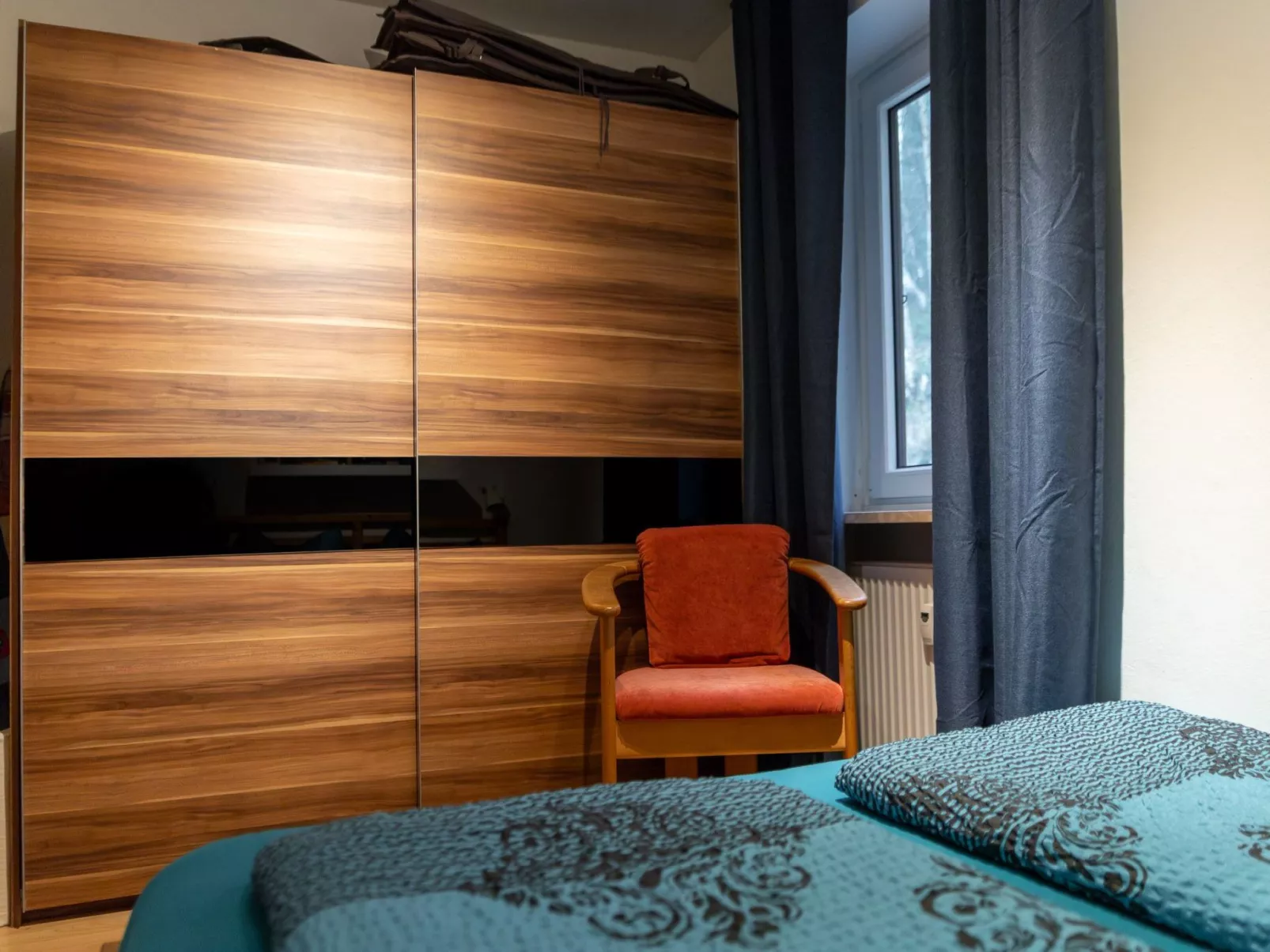 Mit zwei Schlafzimmern und Terrasse-Image-tags.info