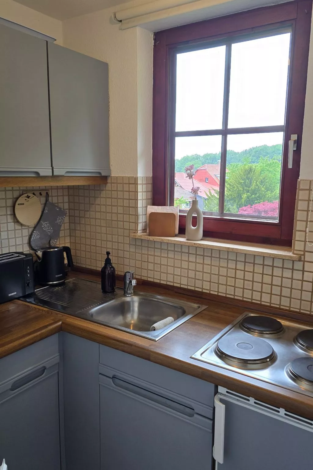 WALDLIEBE ♡-Binnen