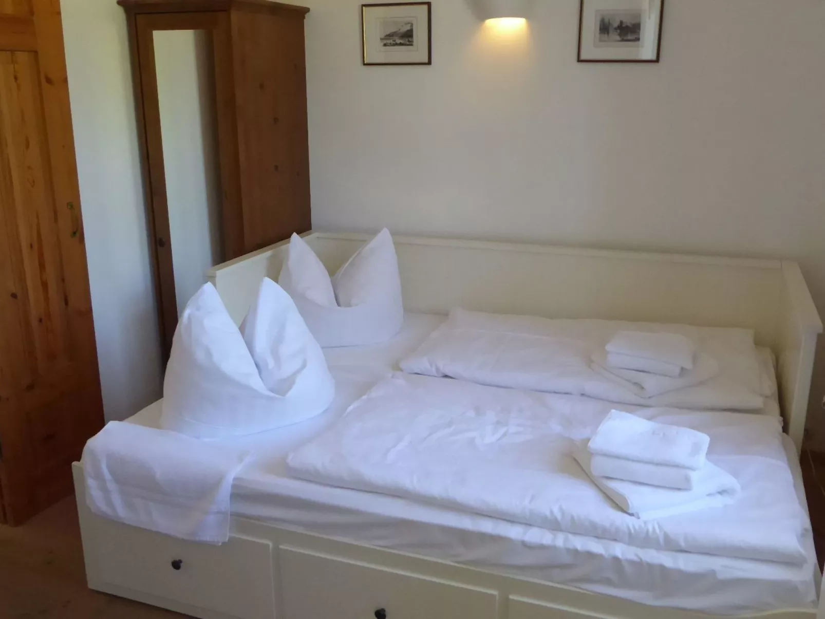 Hochwertige Ferienwohnung in Gingst-Image-tags.info