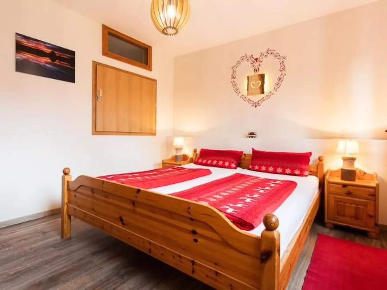 Am Rückerlhof - Moni-Binnen