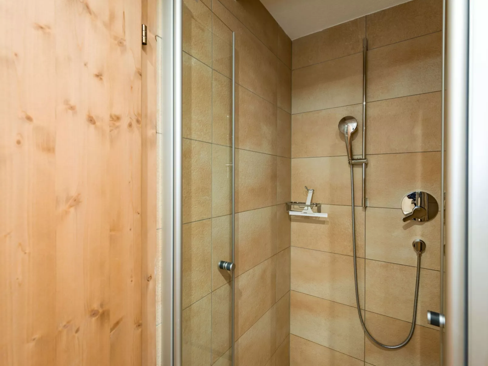 Appartement "Freiraum"-Binnen