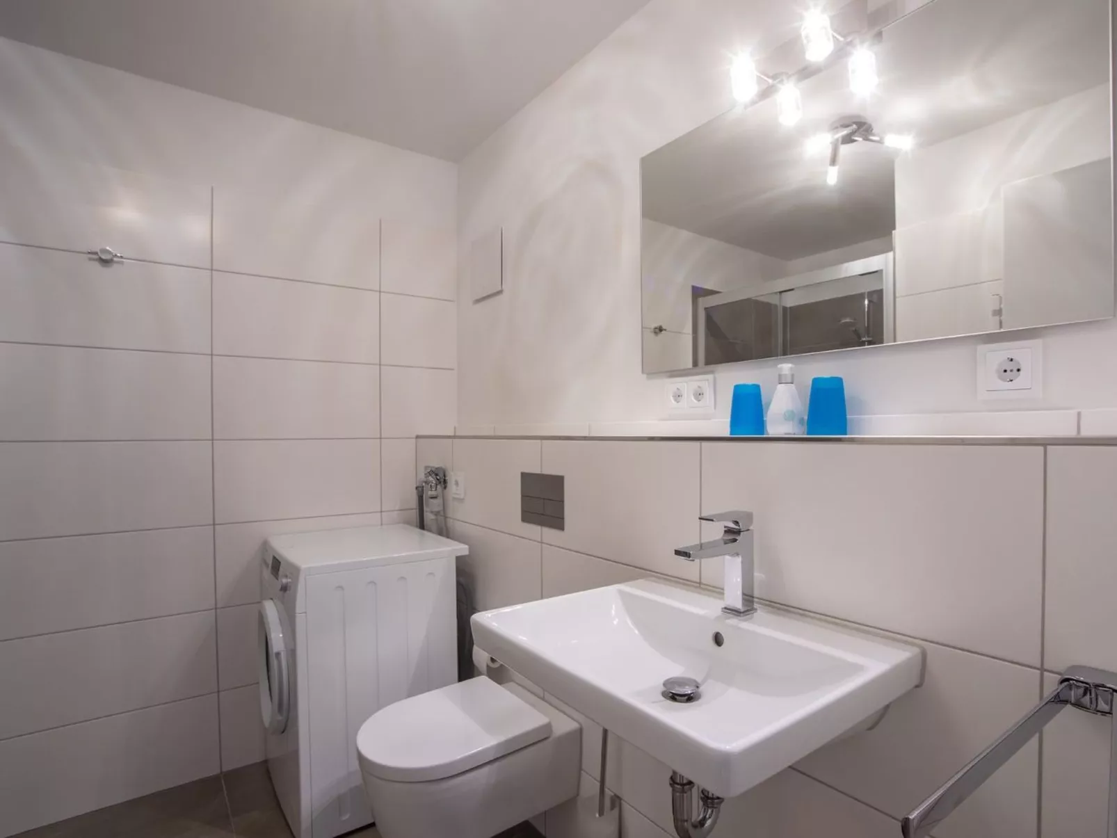 Fewo Reeders Nest by Seeblick Ferien ORO-Binnen