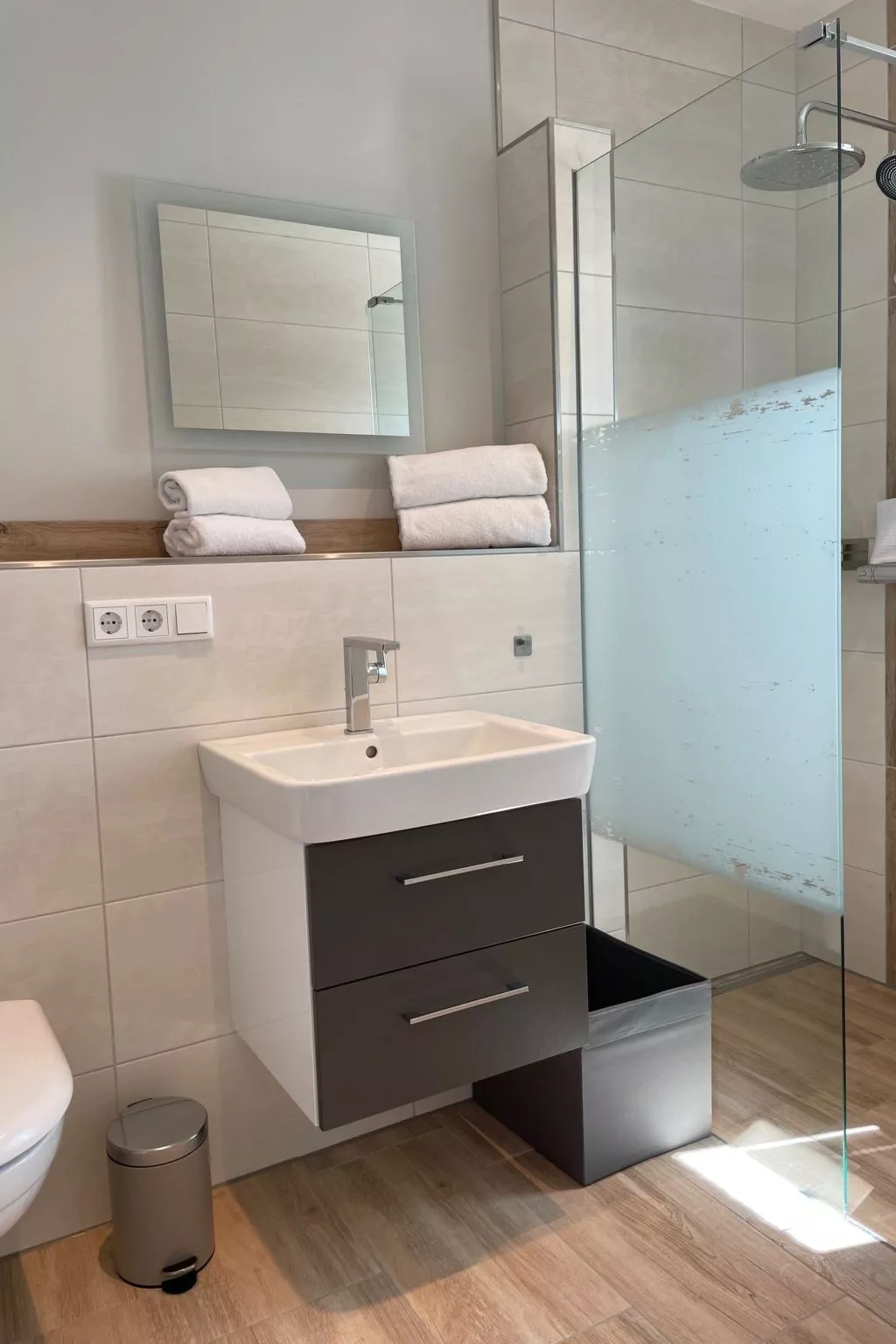 Nekkepenn in Niebüll-Binnen