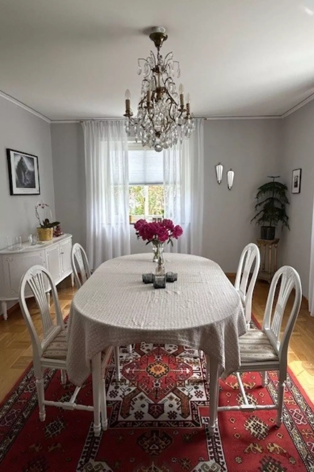 "Villa in Trosa" mit Whirlpool-Binnen