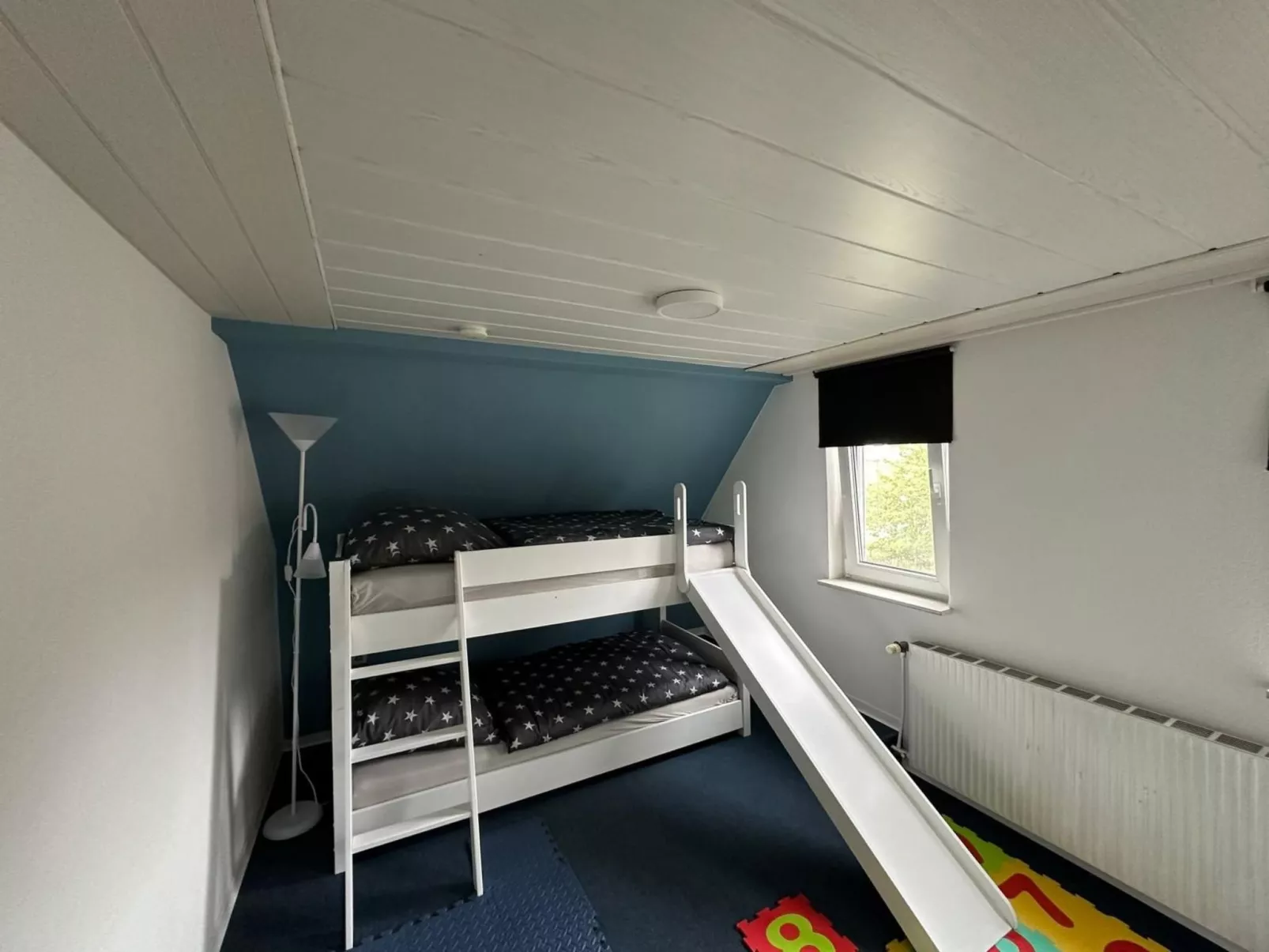 Haus Marilene-Binnen