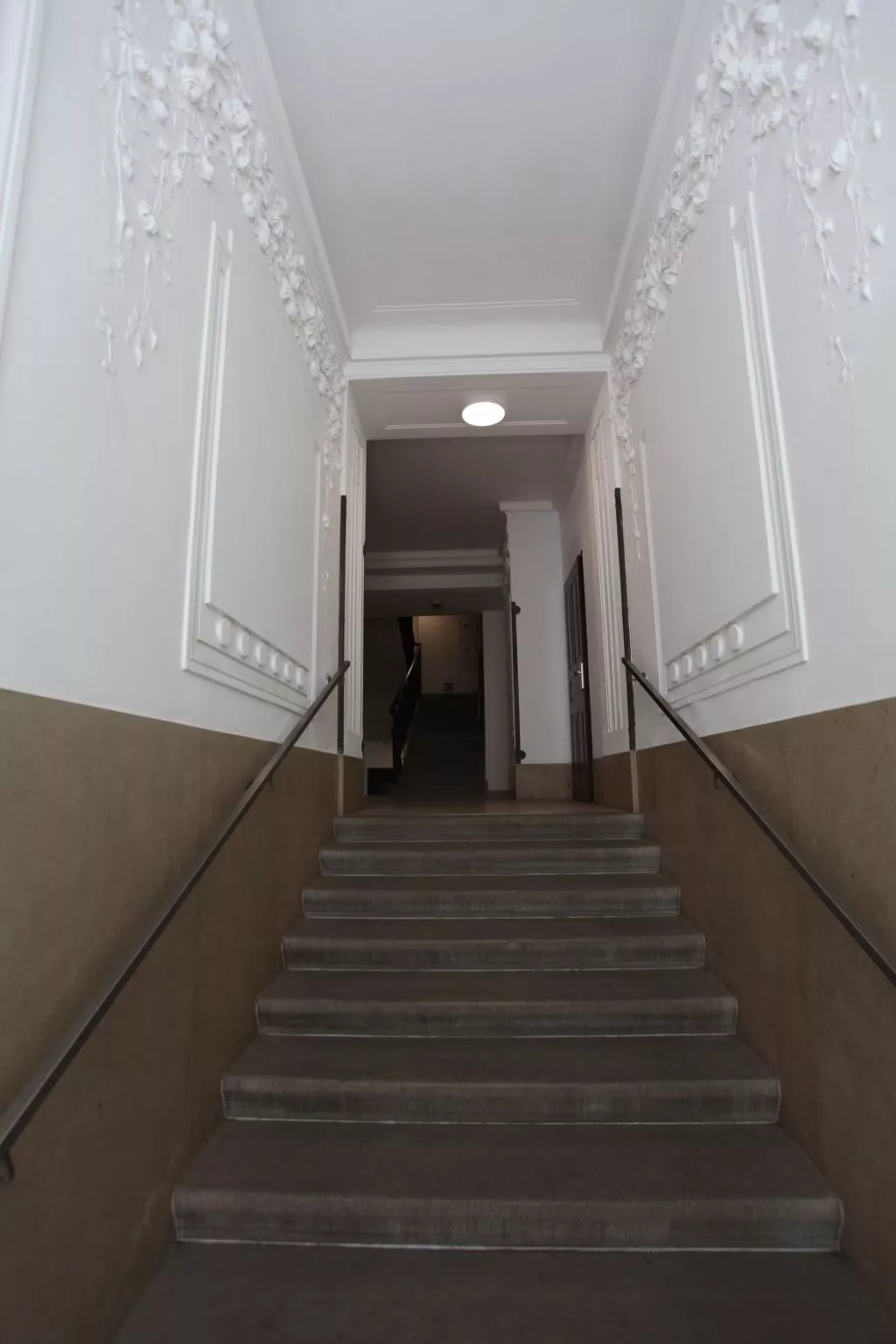 Wohnen am Augarten-Binnen