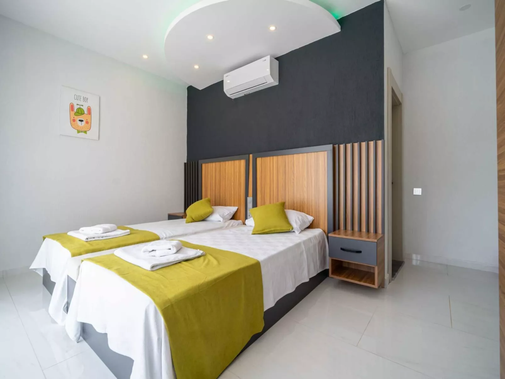 Romantische Luxusvilla in Kalkan Islamlar-Image-tags.info