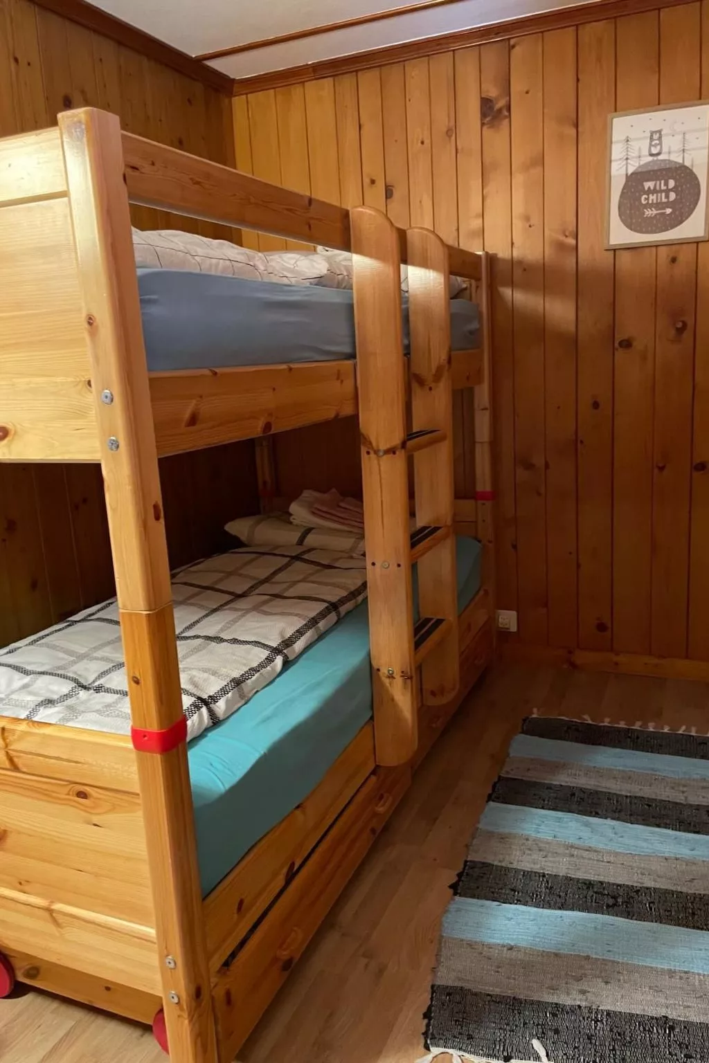 Relaxing place-Binnen