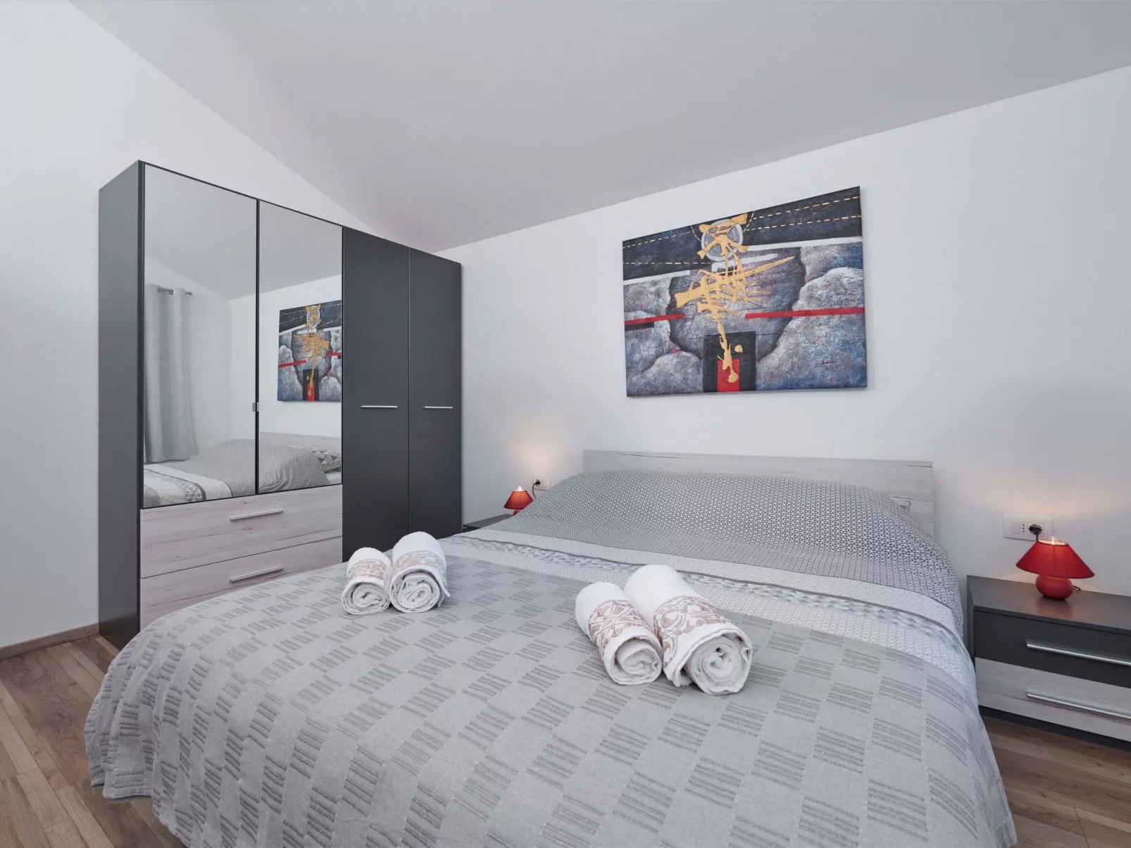 Villa Giovanna Porec-Image-tags.info