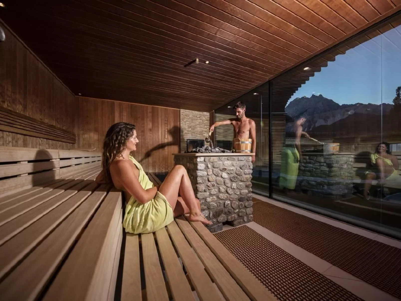 Persönlichem Charme-Image-tags.info