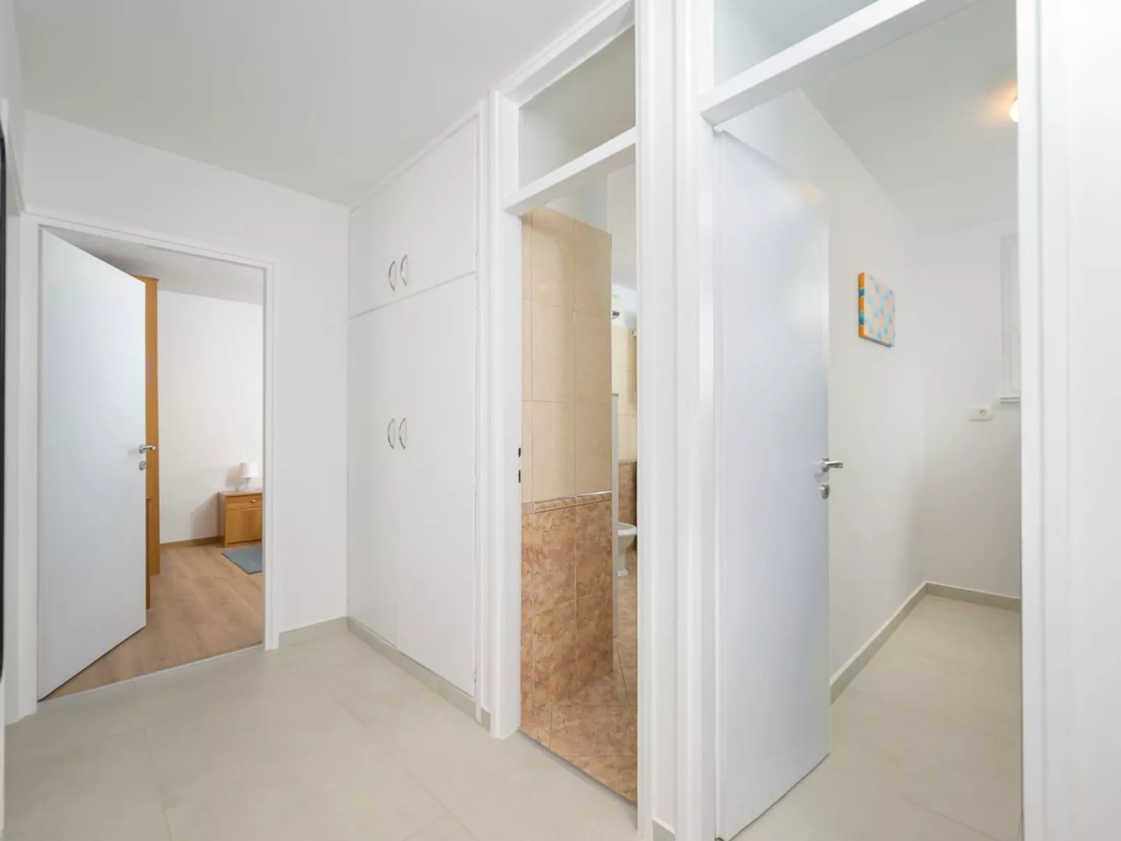 Wohnung Pina Porec-Binnen