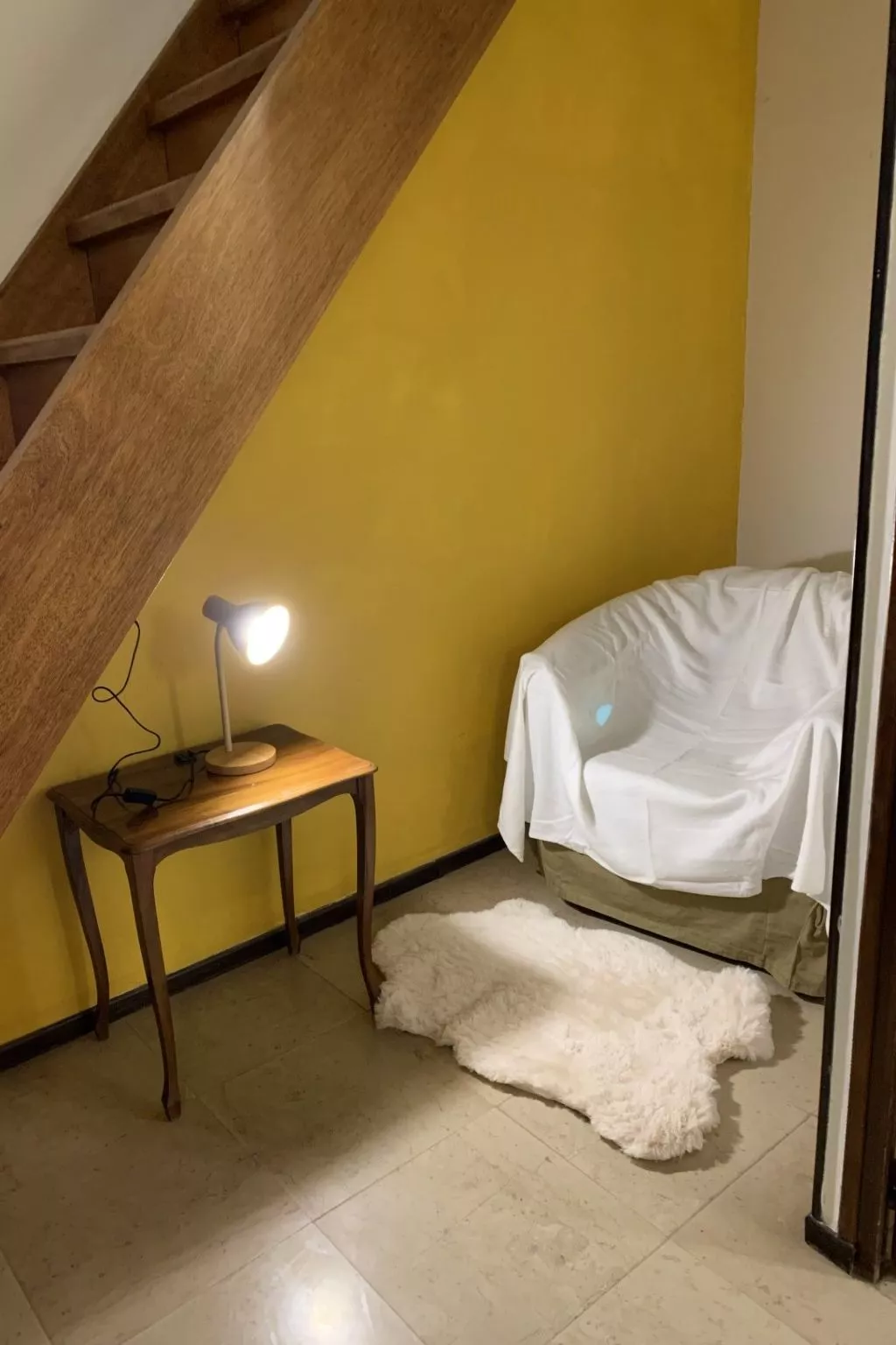 Provençal Privates Schwimmbad, Haustiere willkommen-Binnen