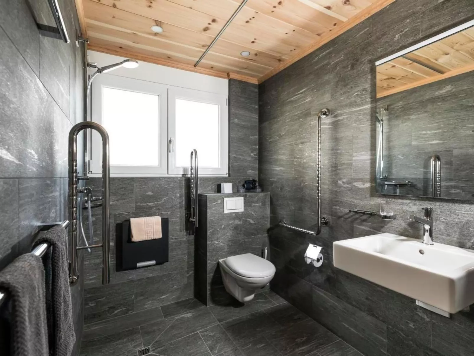 Superior Appartement Casa La Roda 1 (Maurus)-Binnen