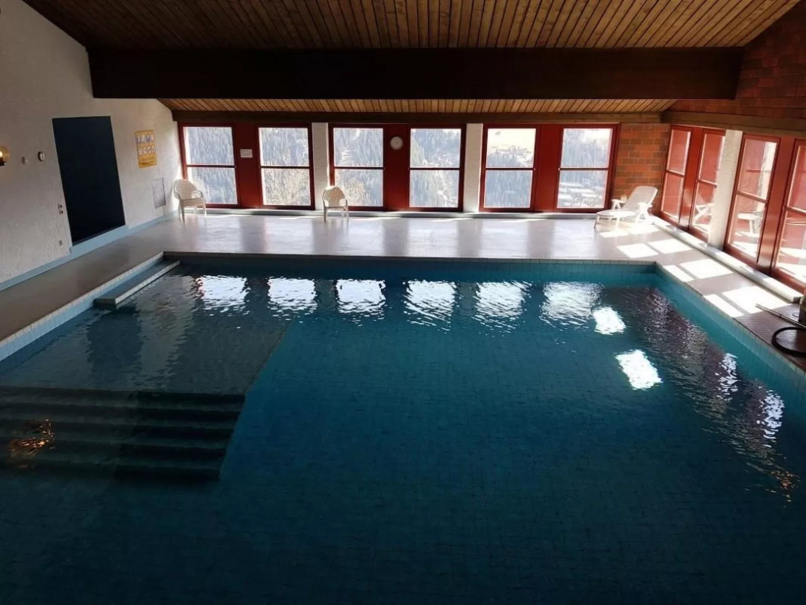 Gemütlichkeit-Binnen