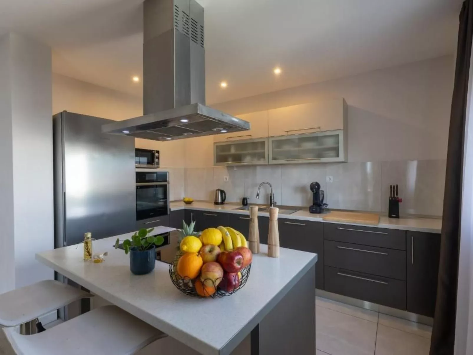 "Florami" mit Dachterrasse-Image-tags.info