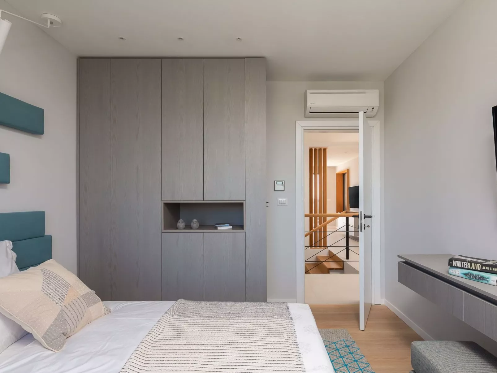 Villa Sara Murter-Binnen