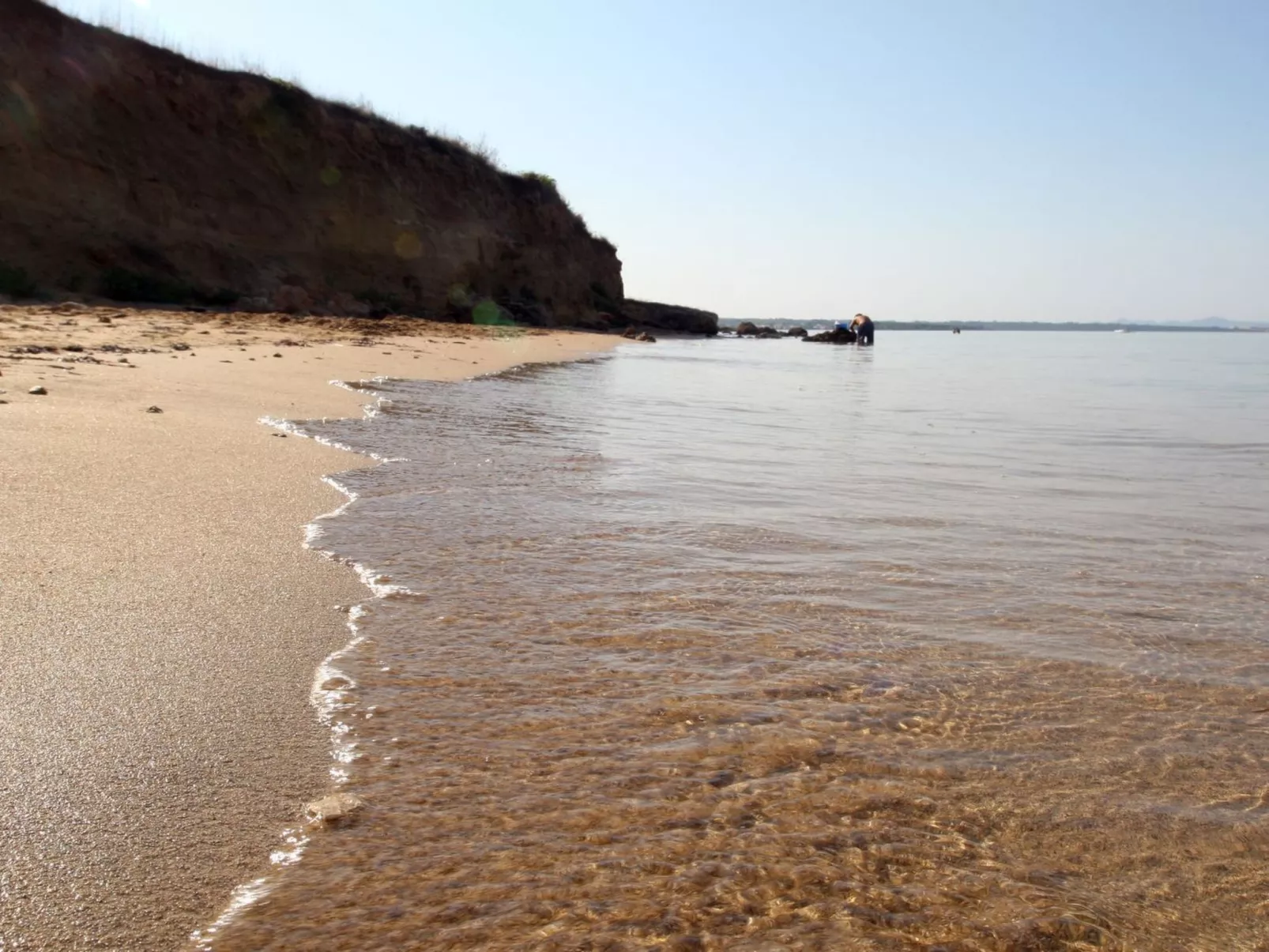 Appartement Kristi in Strandnähe - Agentur TA Leut-Image-tags.info