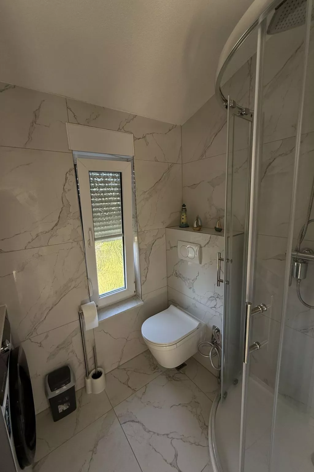 Wohnung Vir 02 in Strandnähe - Agentur TA Leut-Binnen