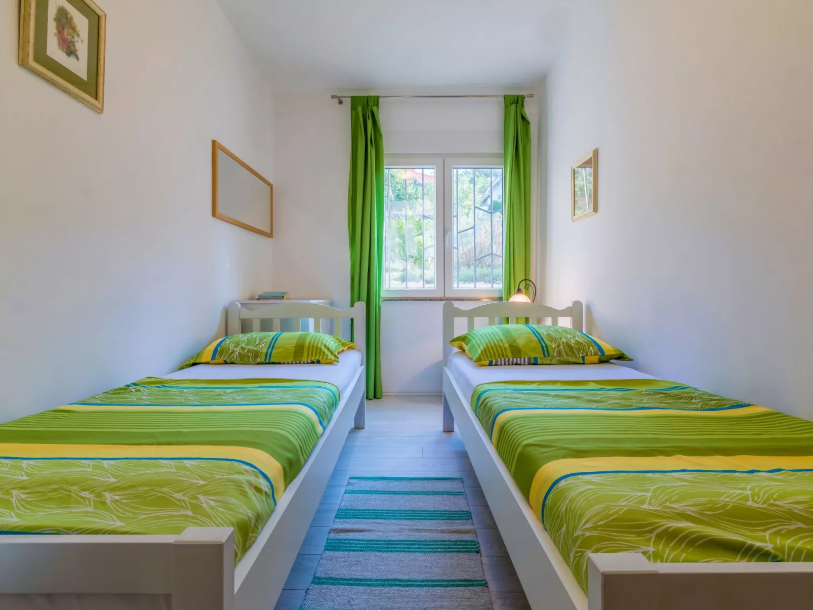 Apartment Maša-Binnen